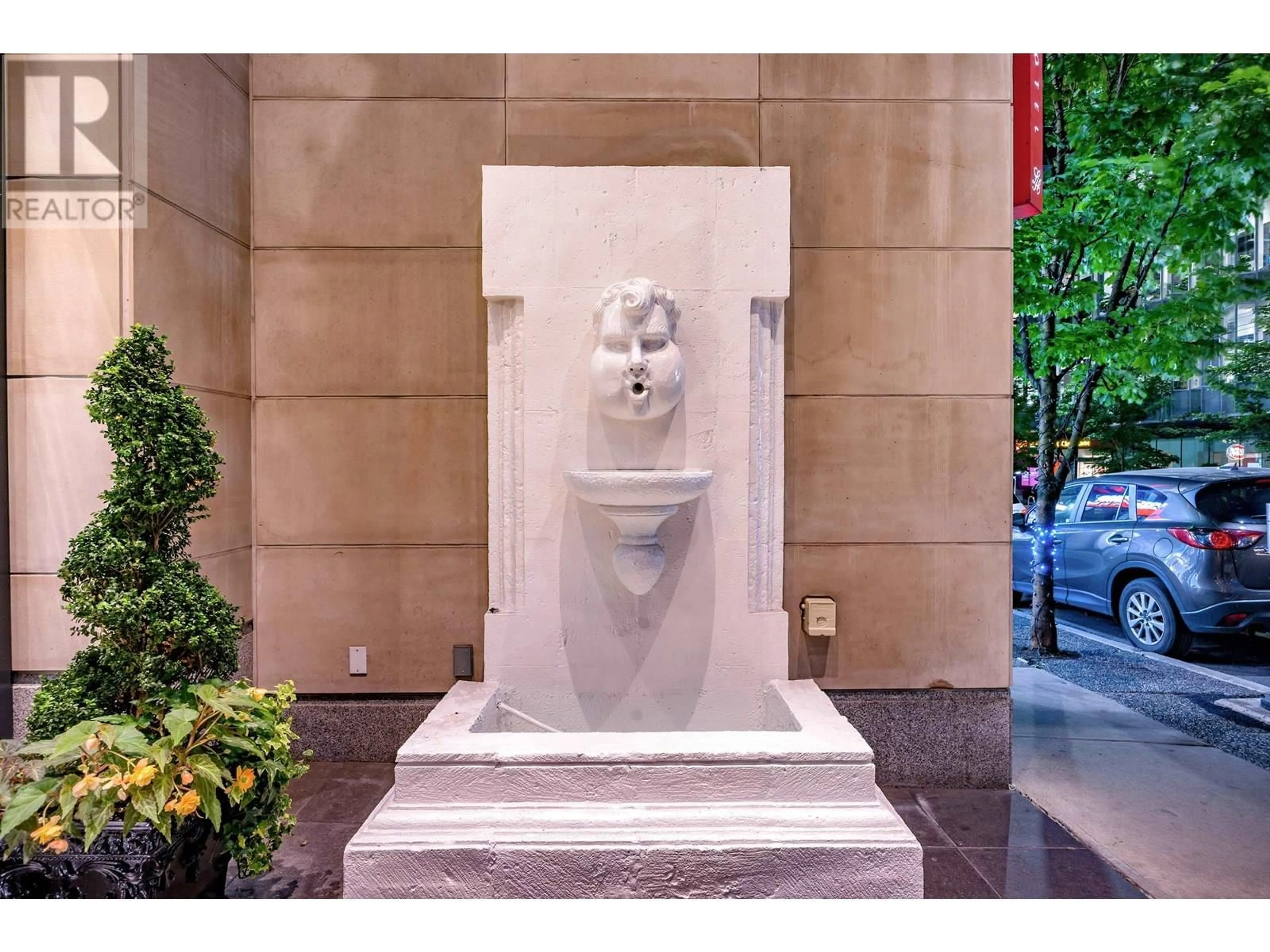 Unknown for 2005 - 788 RICHARDS STREET, Vancouver British Columbia V6B0C7