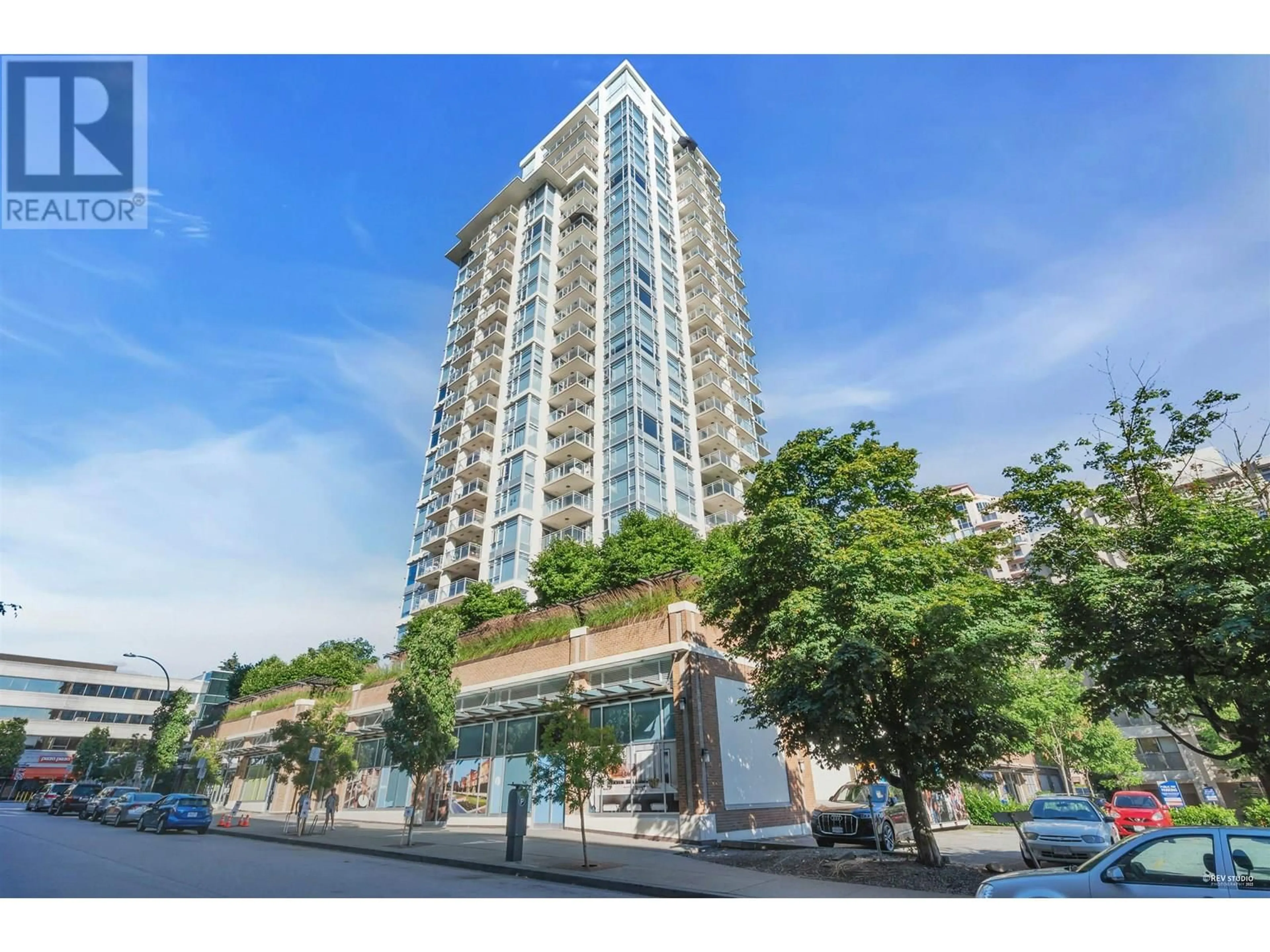 Unknown for 508 - 608 BELMONT STREET, New Westminster British Columbia V3M0G8