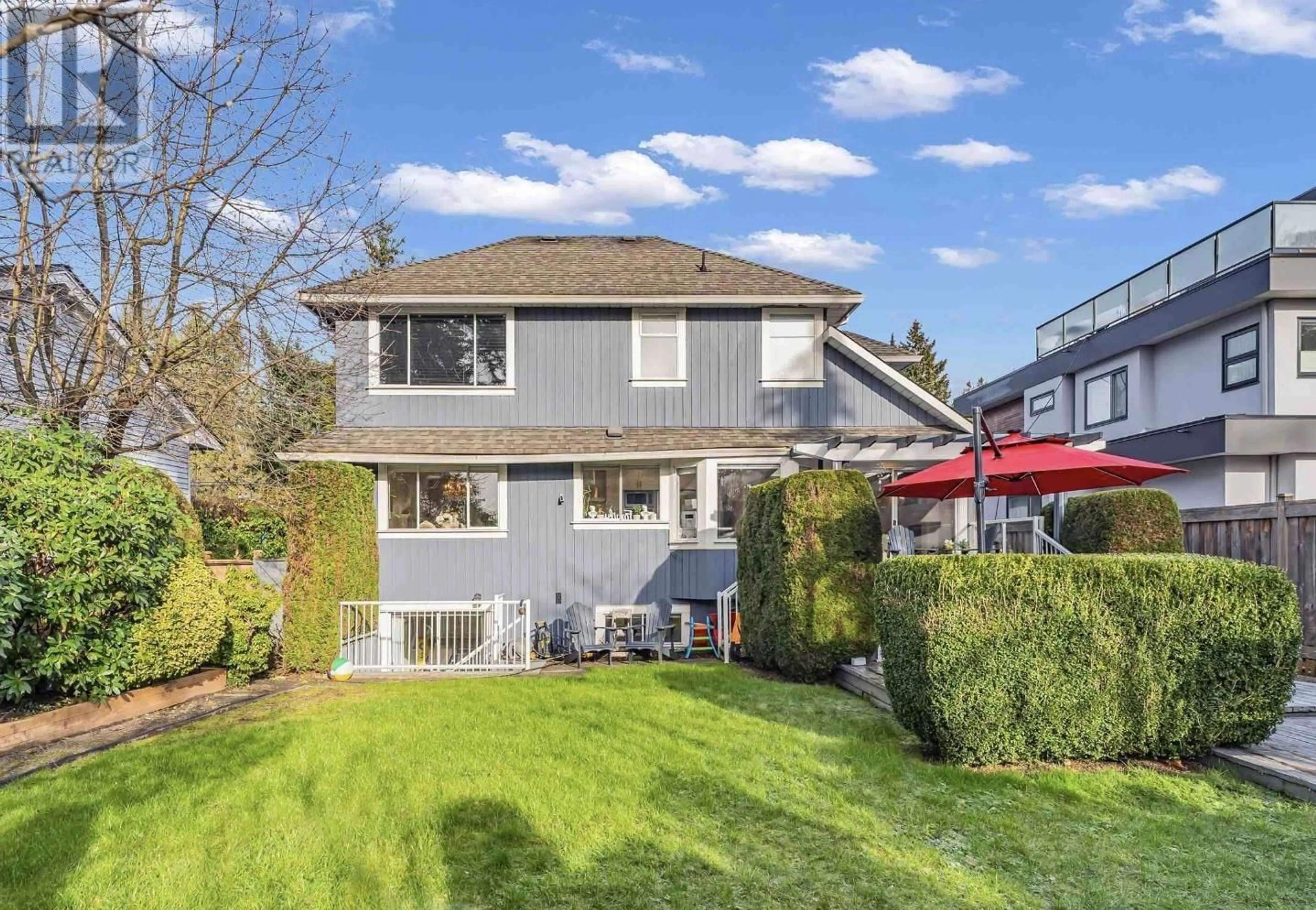 Unknown for 633 FIR STREET, North Vancouver British Columbia V7M1W3