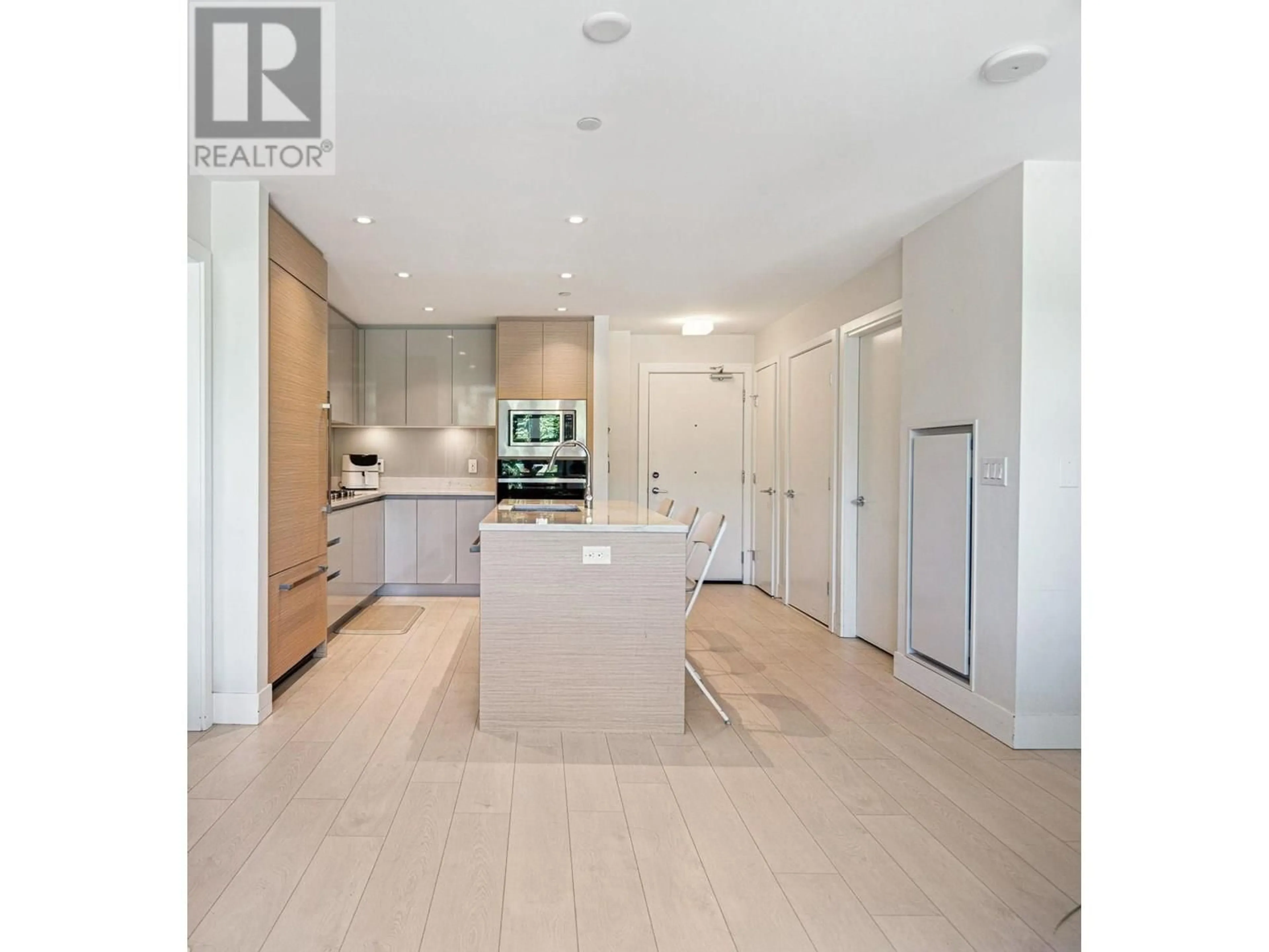 Open concept kitchen, unknown for 551 - 8575 RIVERGRASS DRIVE, Vancouver British Columbia V5S0J7