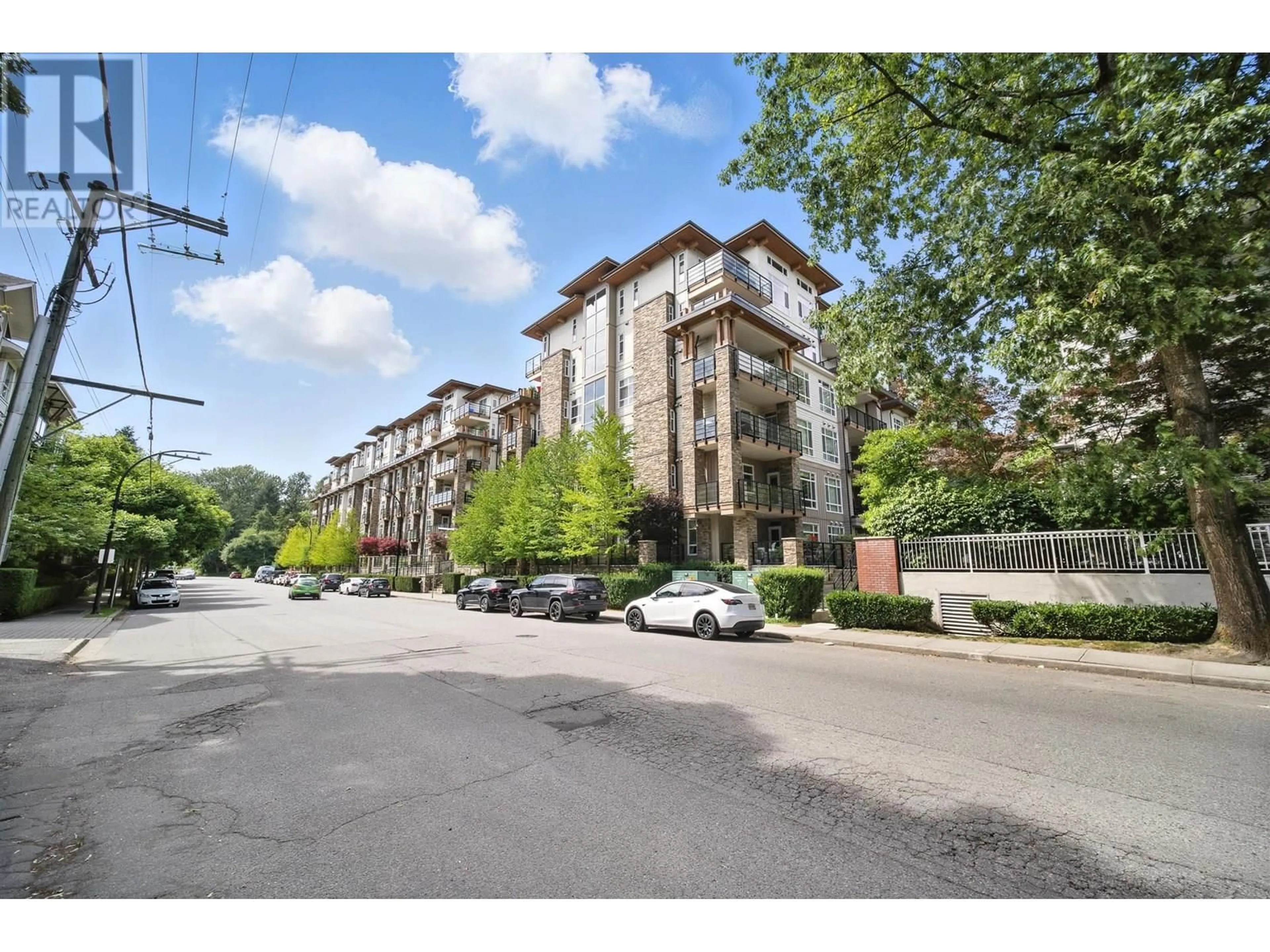 Unknown for 409 - 2465 WILSON AVENUE, Coquitlam British Columbia V3C0E6