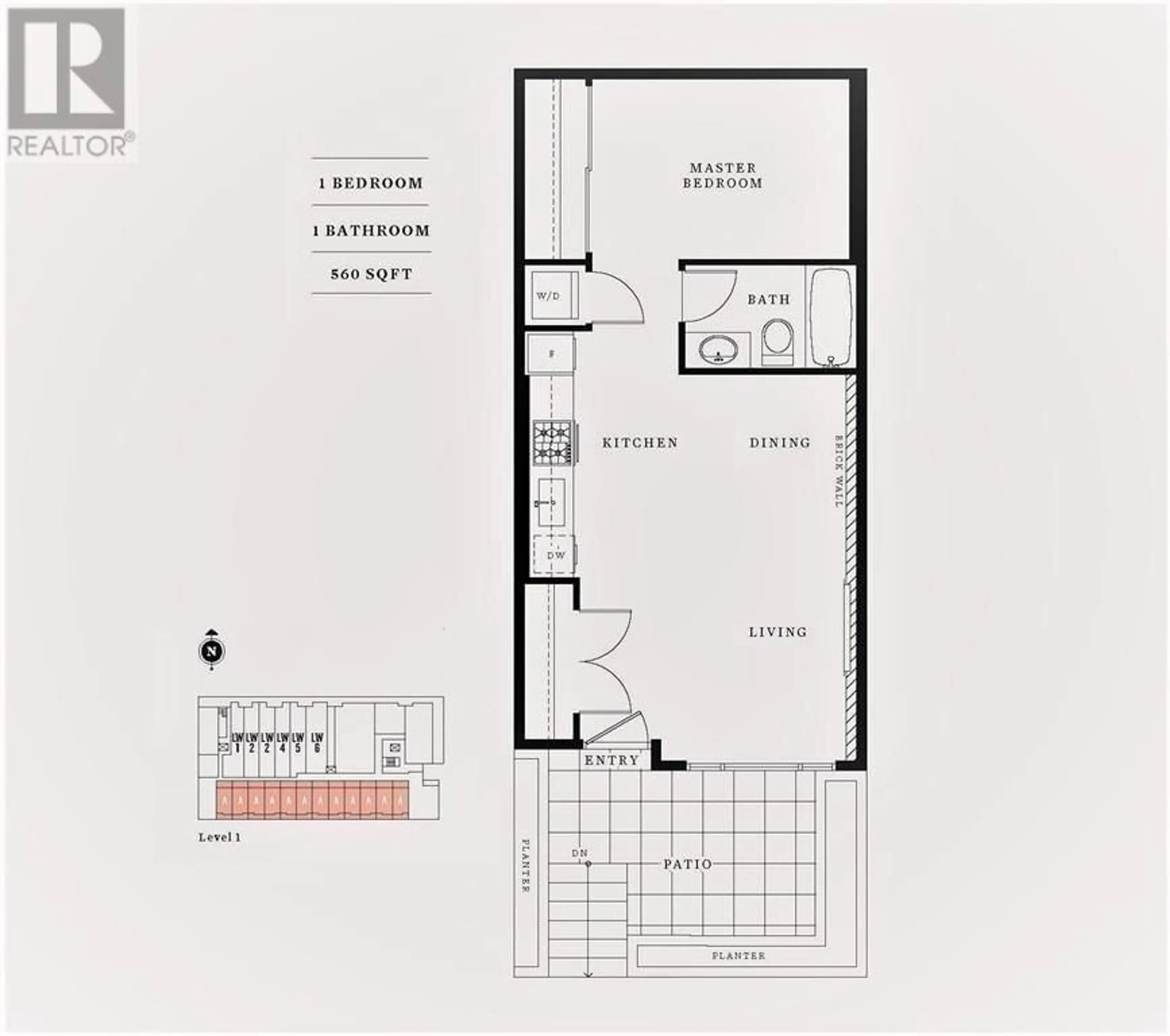 Floor plan for 2722 SPRING STREET, Port Moody British Columbia V3H0K7