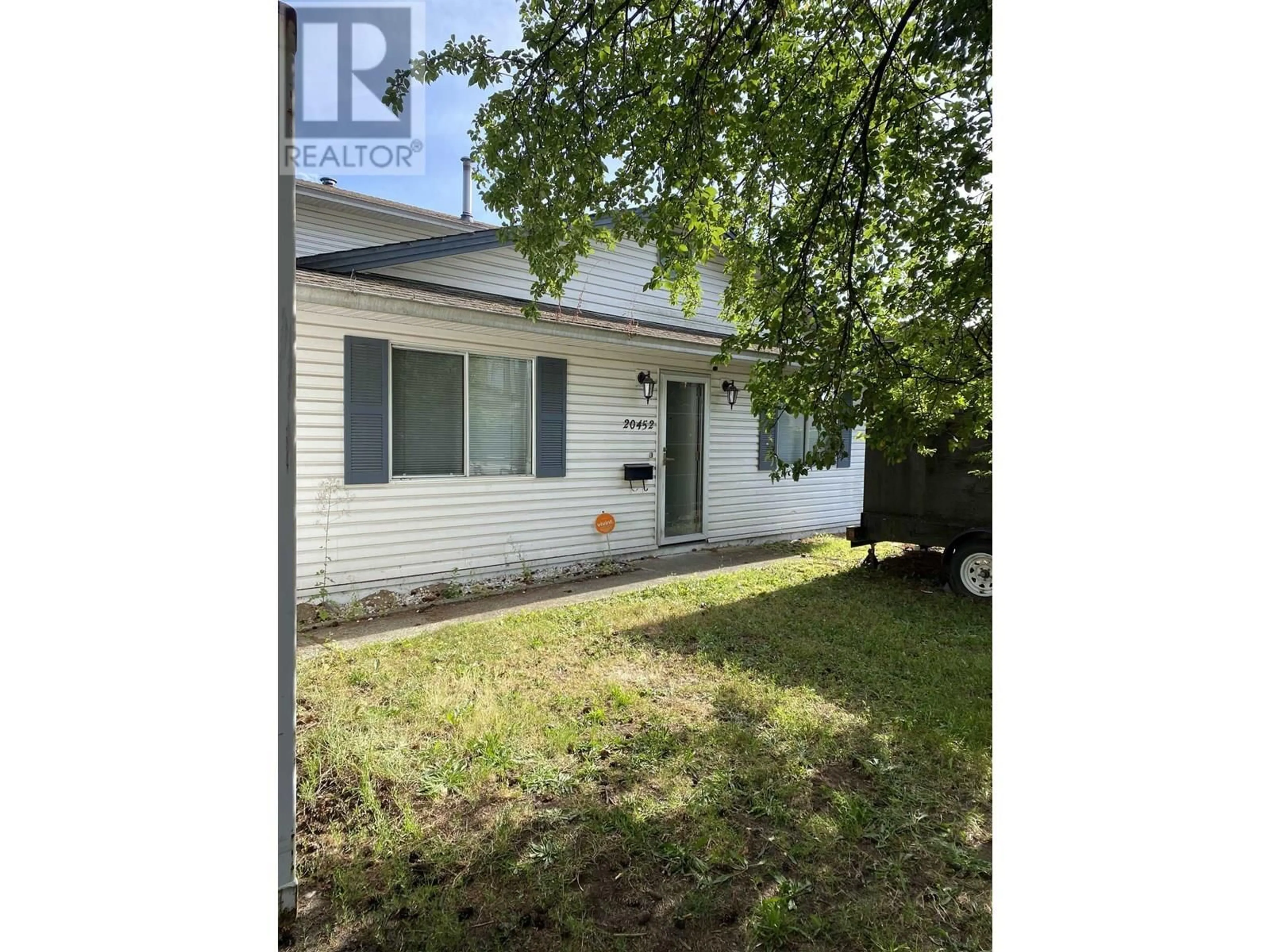 Unknown for 20452 116 AVENUE, Maple Ridge British Columbia V2X1Y3