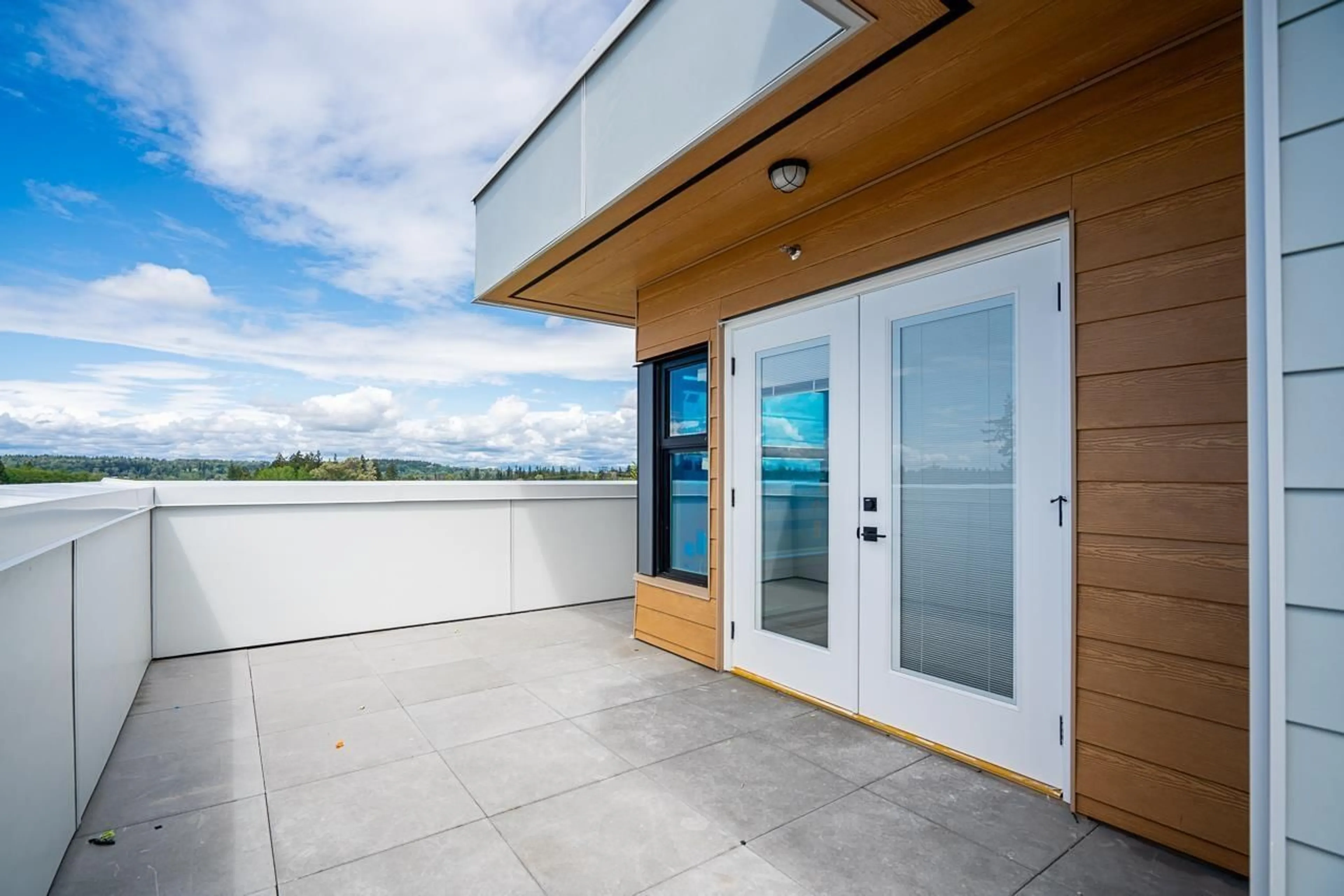 Patio, water/lake/river/ocean view for 213 - 163 175A, Surrey British Columbia V0V0V0