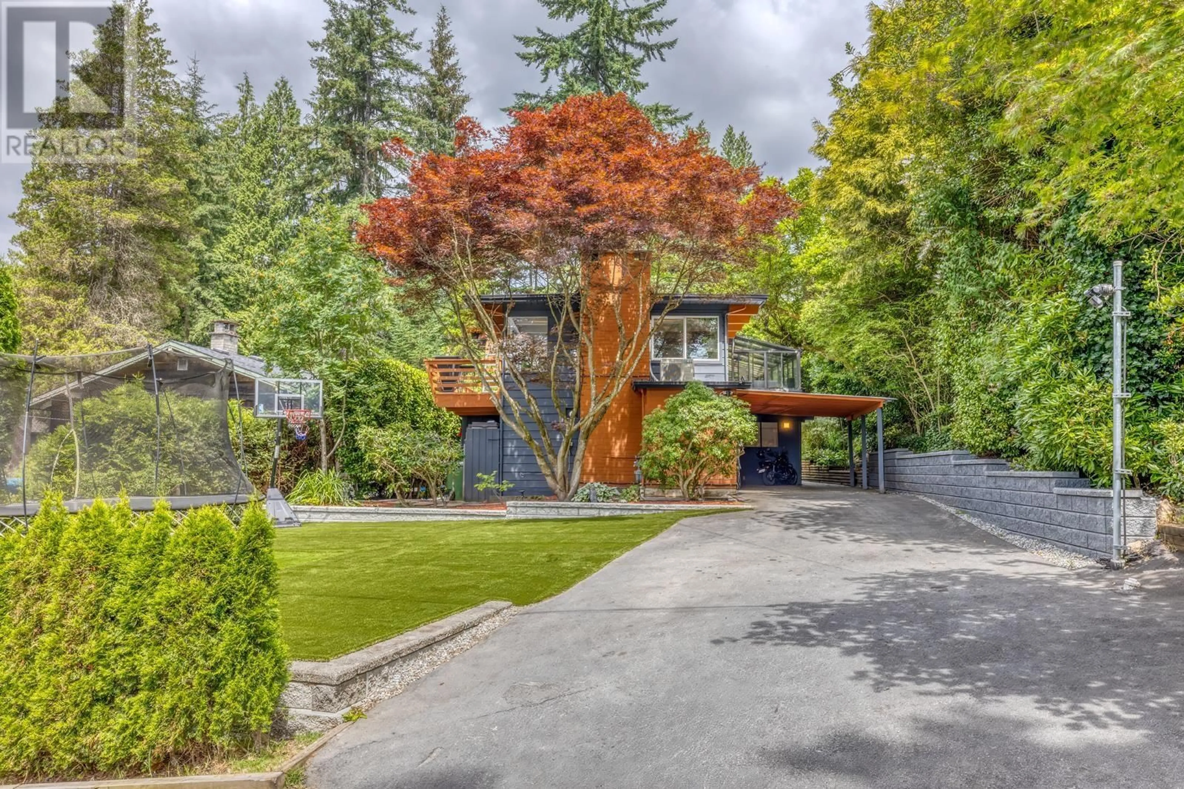 Unknown for 466 KINGS ROAD, North Vancouver British Columbia V7N1H9