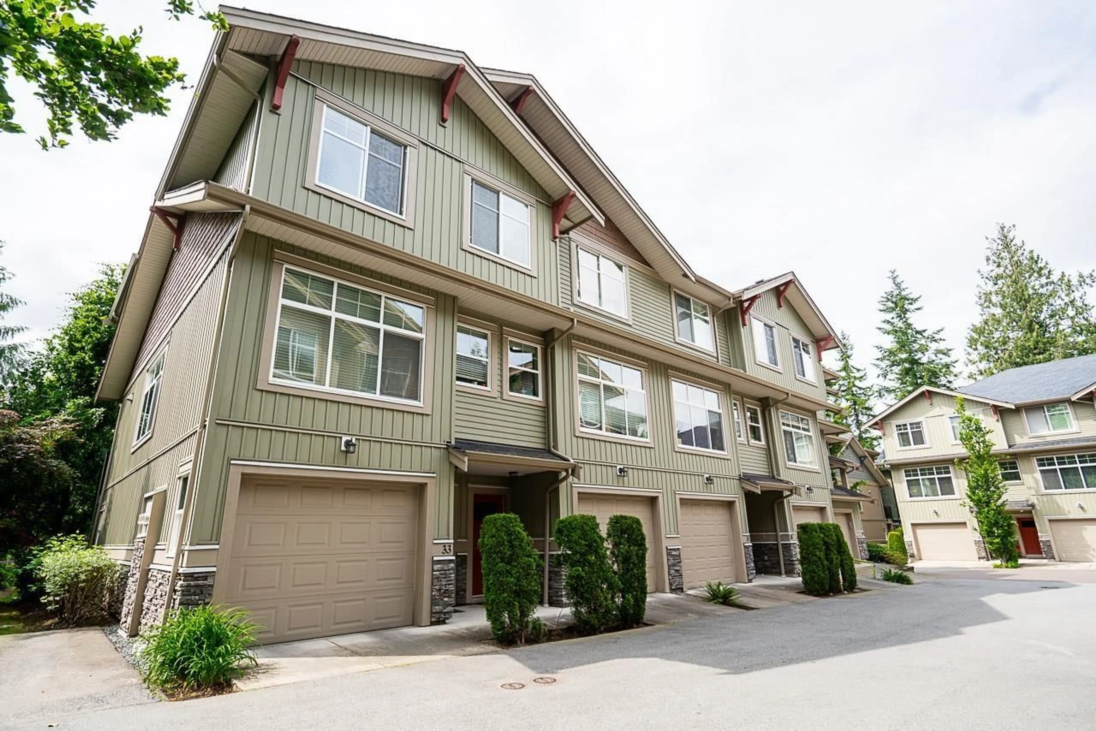 Unknown for 30 - 20967 76, Langley British Columbia V2Y0L9