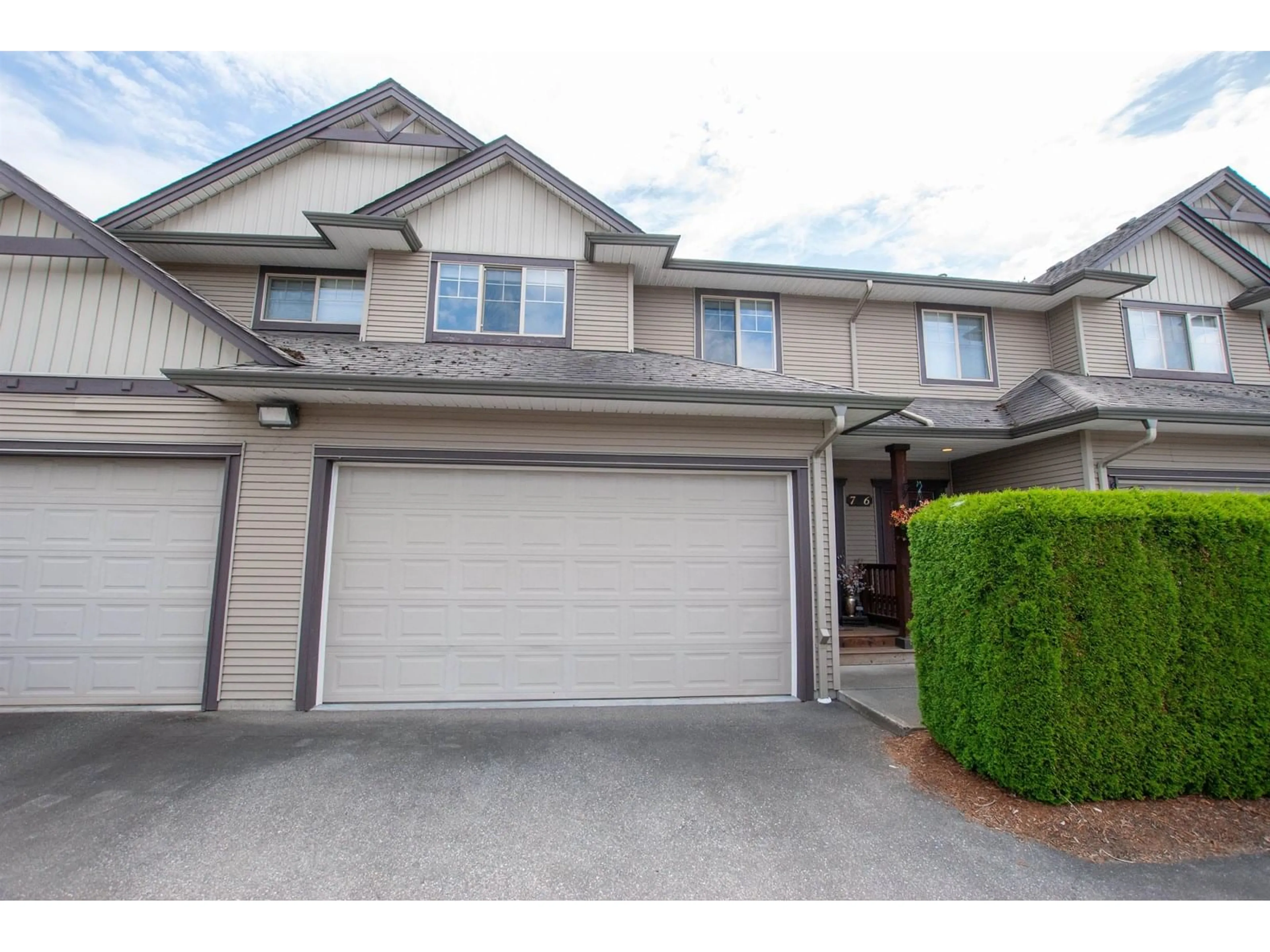 Unknown for 7 - 7543 MORROW ROAD, Agassiz British Columbia V0M1A2