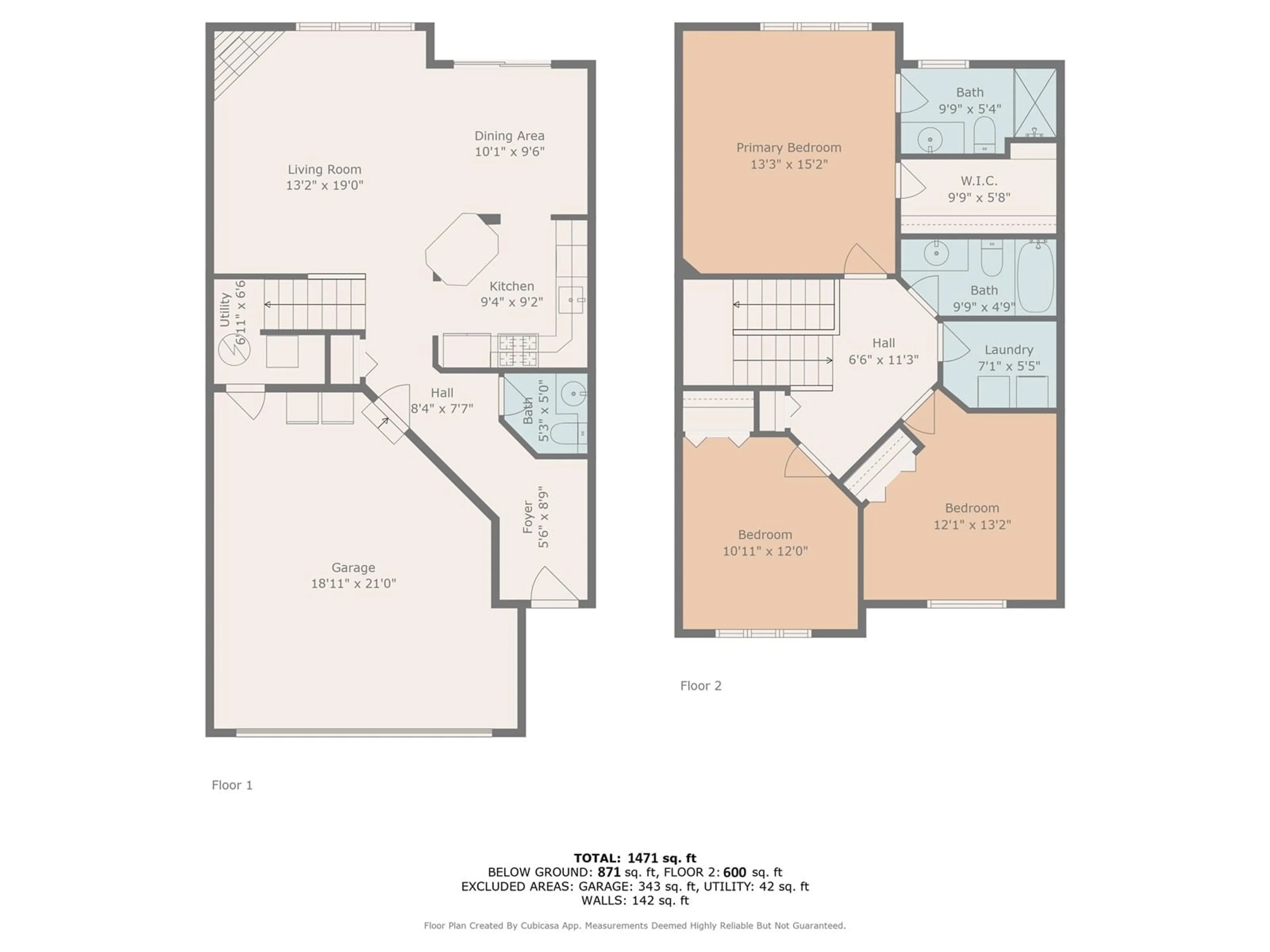 Floor plan for 7 - 7543 MORROW ROAD, Agassiz British Columbia V0M1A2
