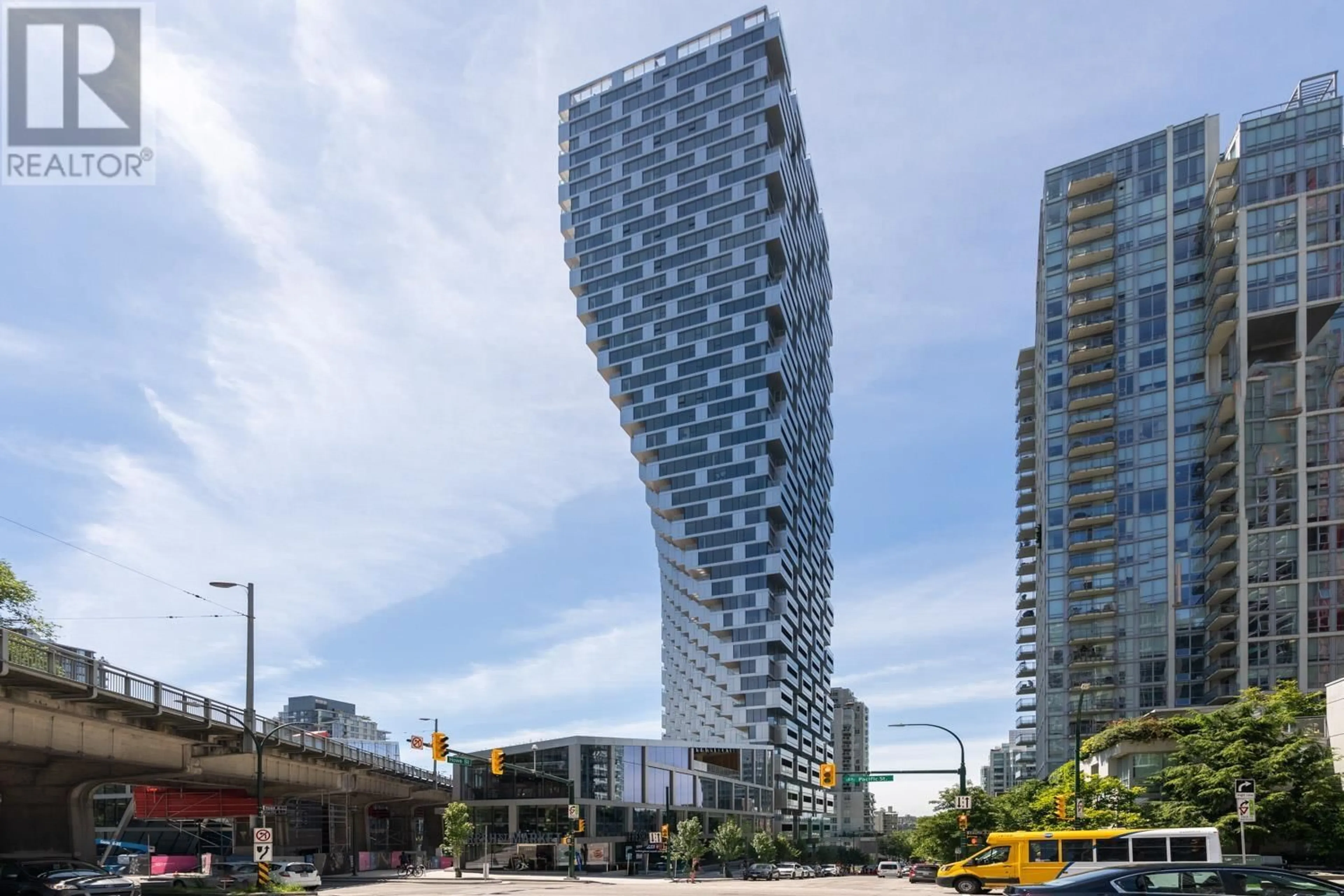 Unknown for 4506 - 1480 HOWE STREET, Vancouver British Columbia V6Z0G5