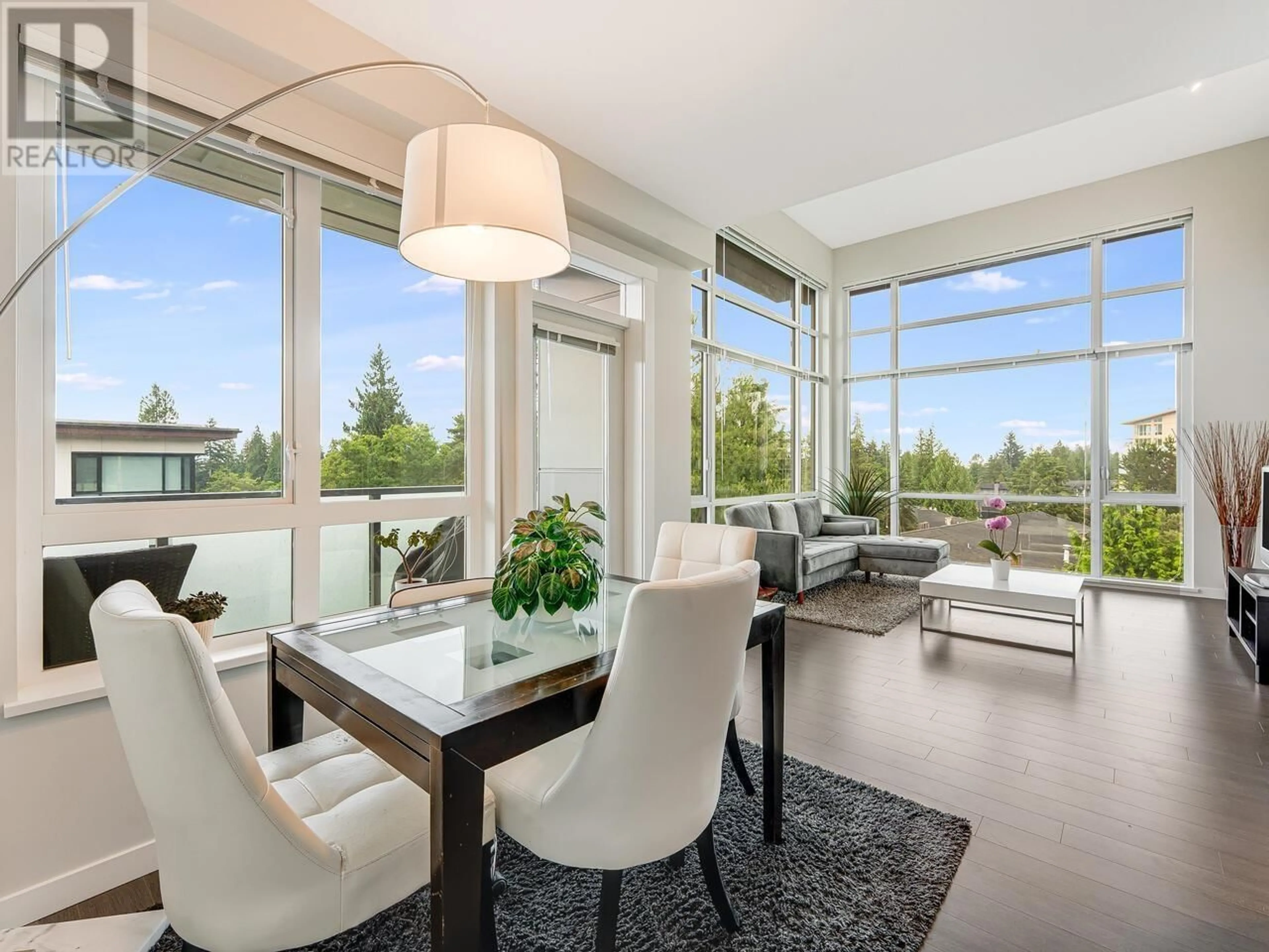 Dining room, unknown for 401 - 2651 LIBRARY LANE, North Vancouver British Columbia V7J0C1