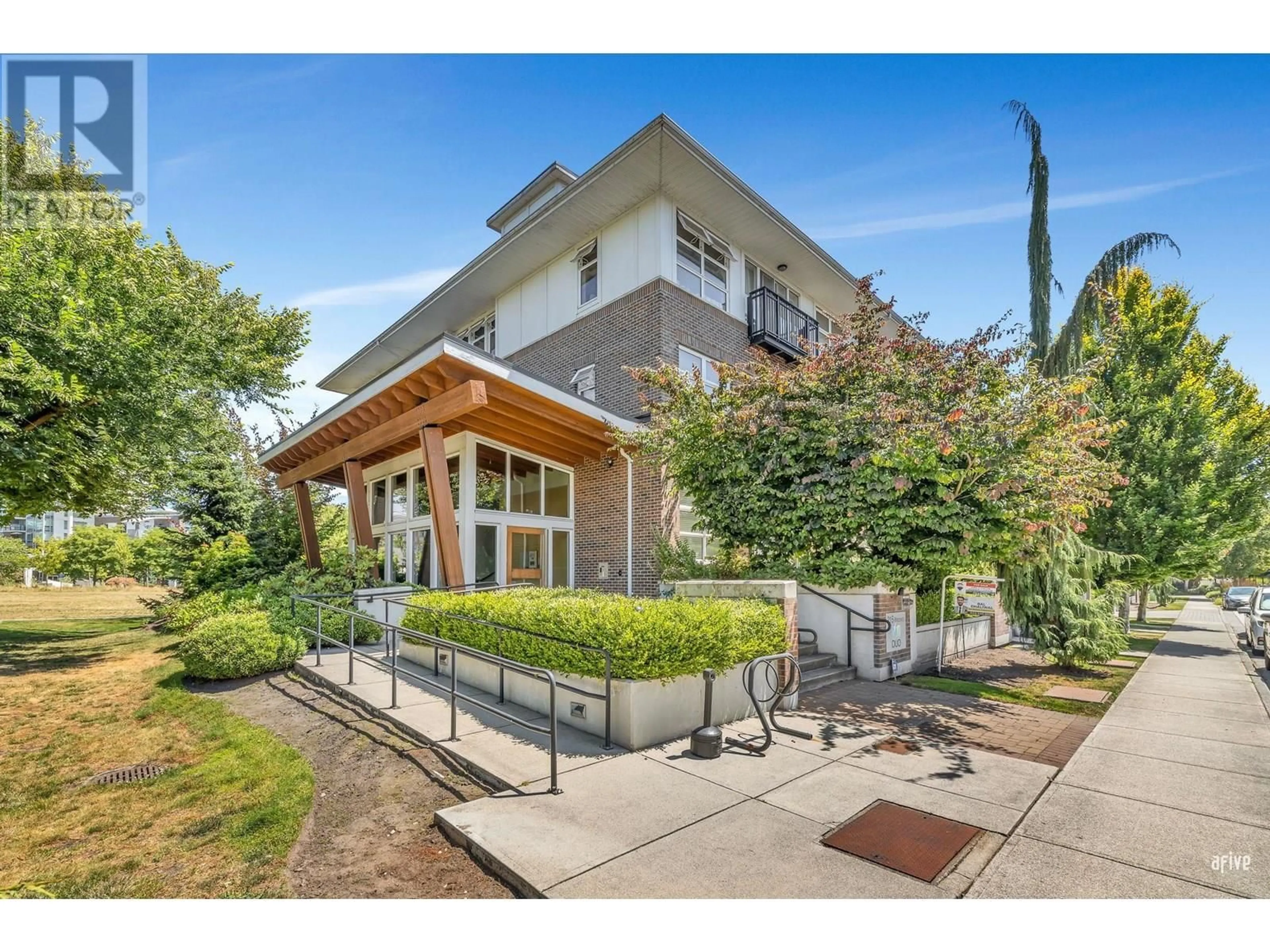 Unknown for 206 - 215 BROOKES STREET, New Westminster British Columbia V3M0G5
