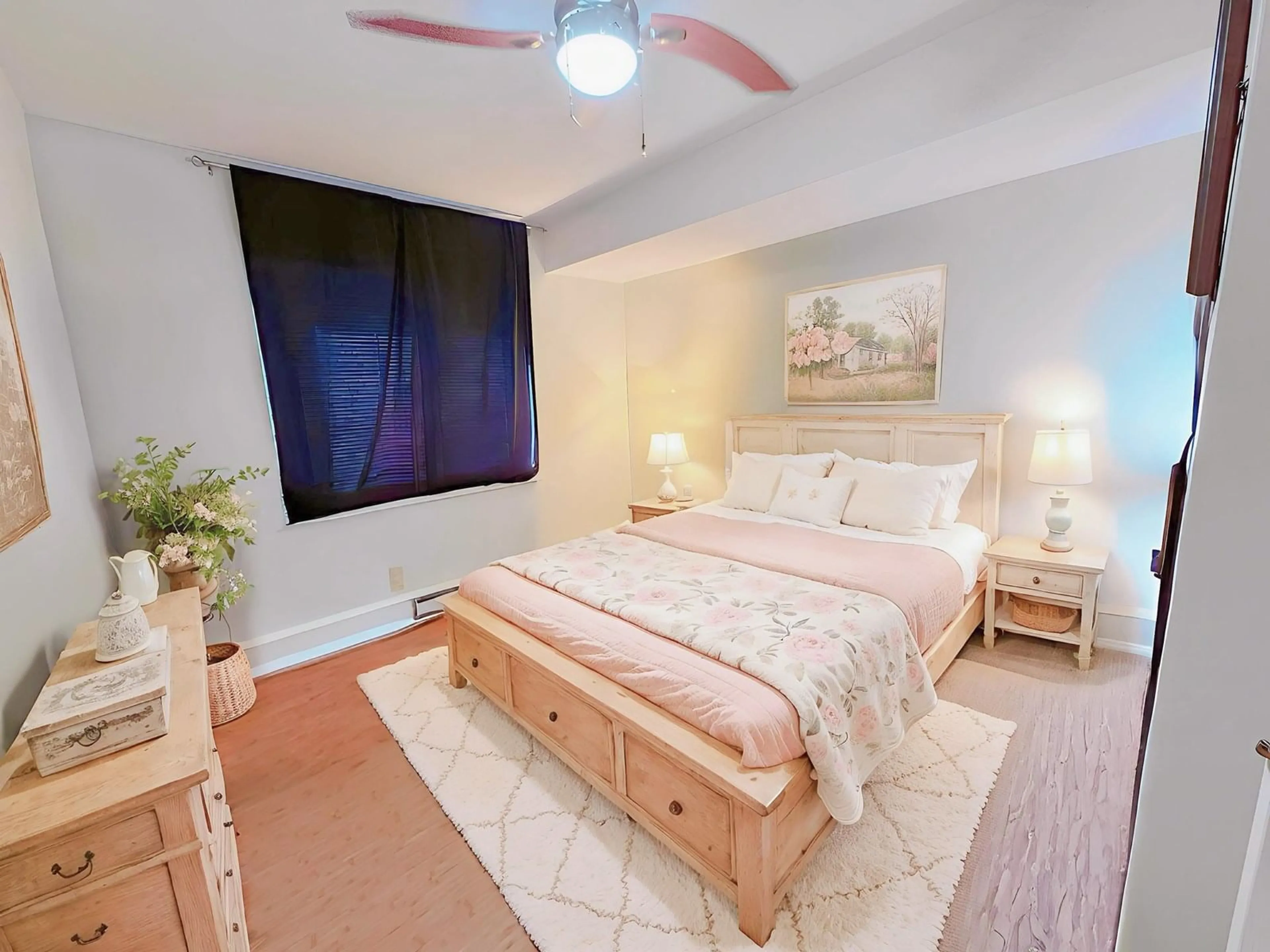 Bedroom with bed, unknown for 311 - 10128 132, Surrey British Columbia V3T3T5