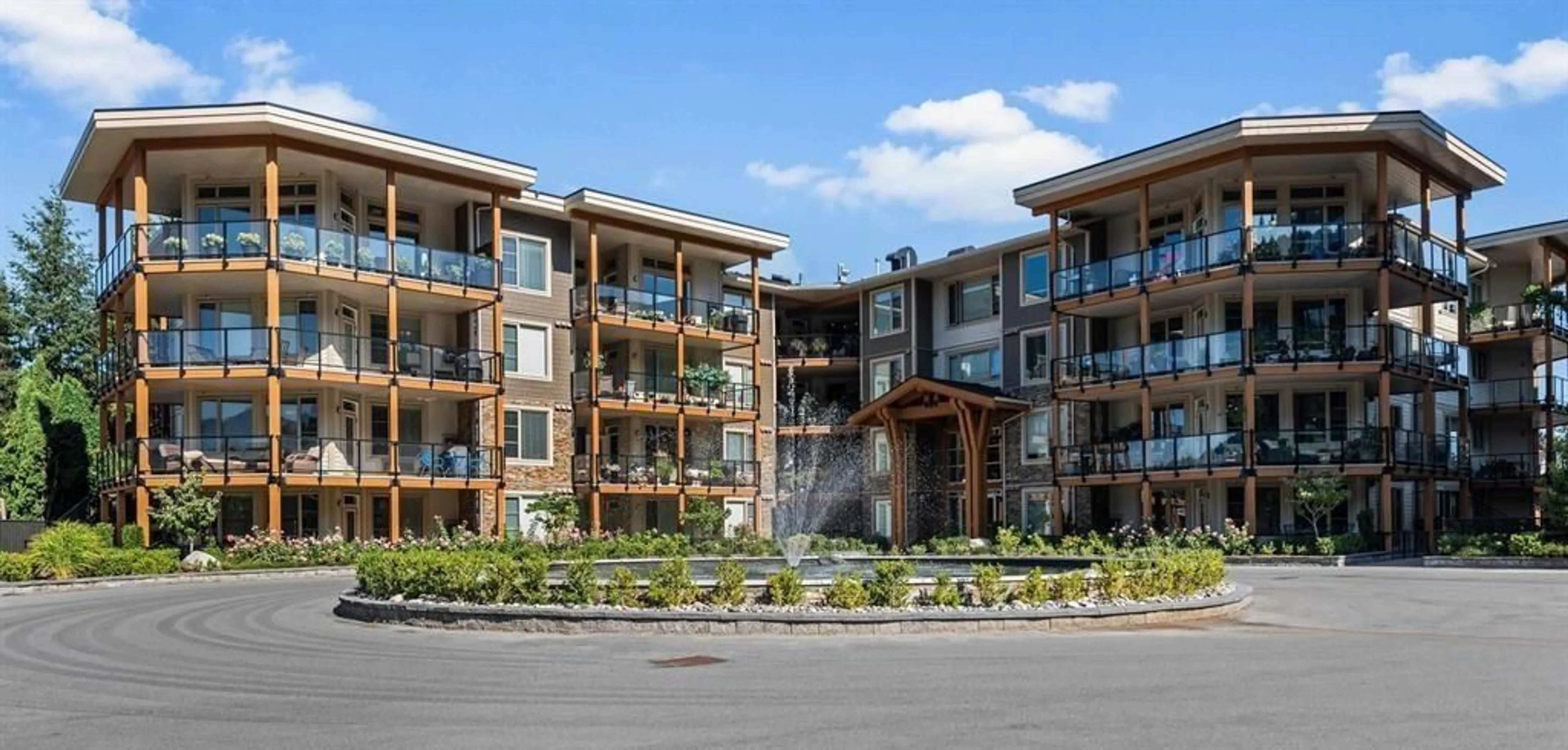 Unknown for 110 - 45754 KEITH WILSON ROAD, Chilliwack British Columbia V2R0X3