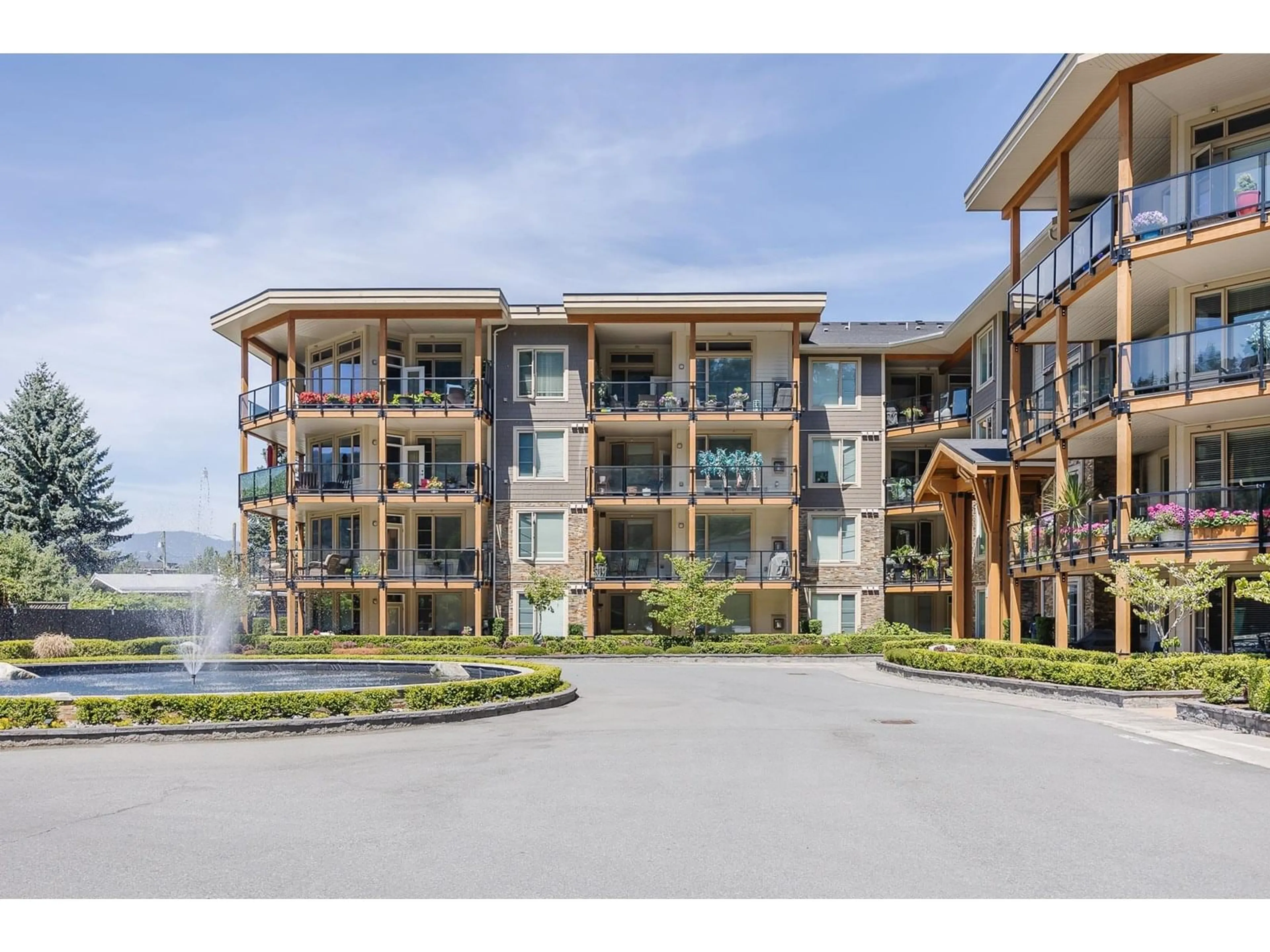 Unknown for 110 - 45754 KEITH WILSON ROAD, Chilliwack British Columbia V2R0X3