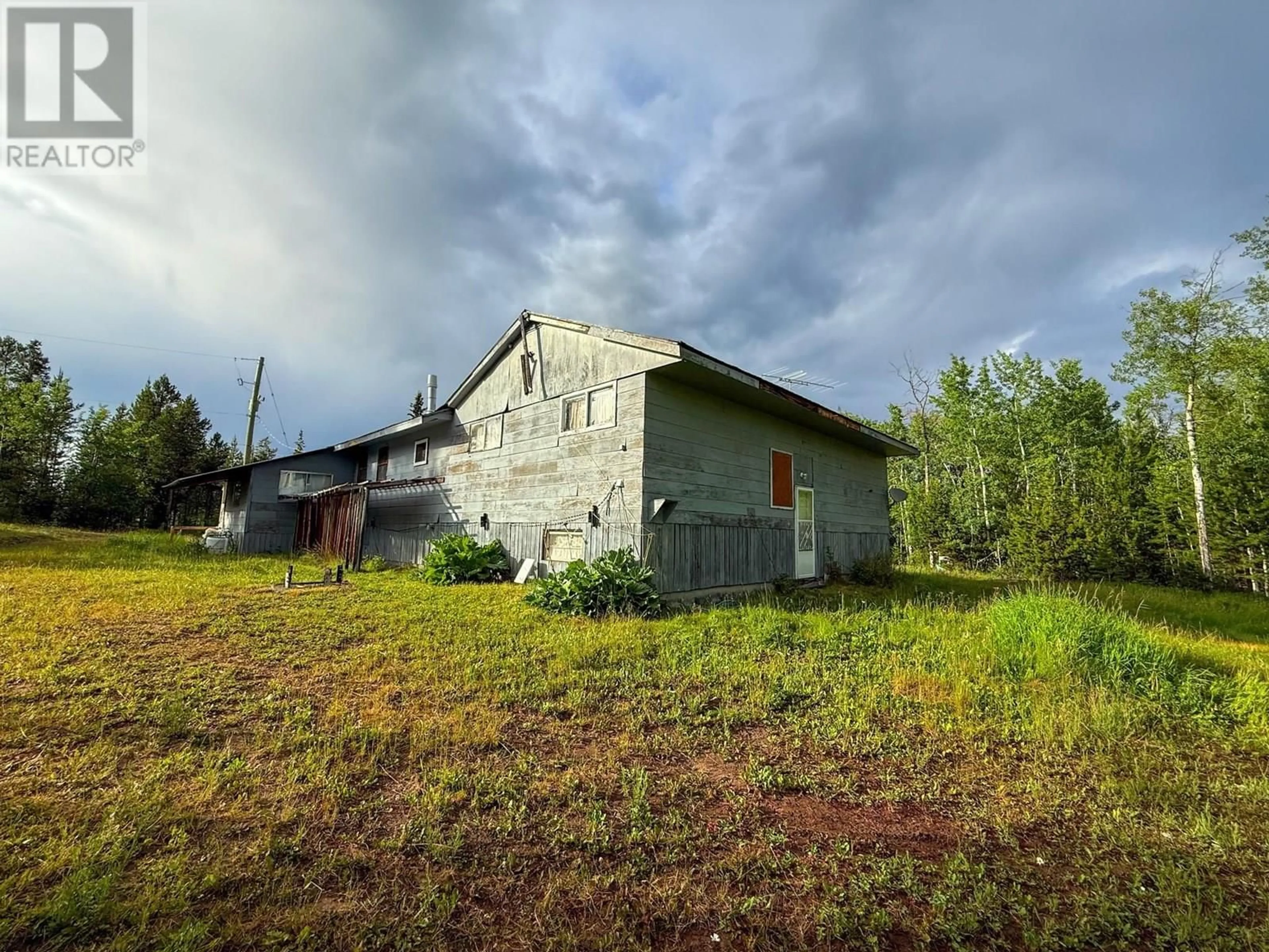 Shed for 7031 INMAN ROAD, Lone Butte British Columbia V0K2E2