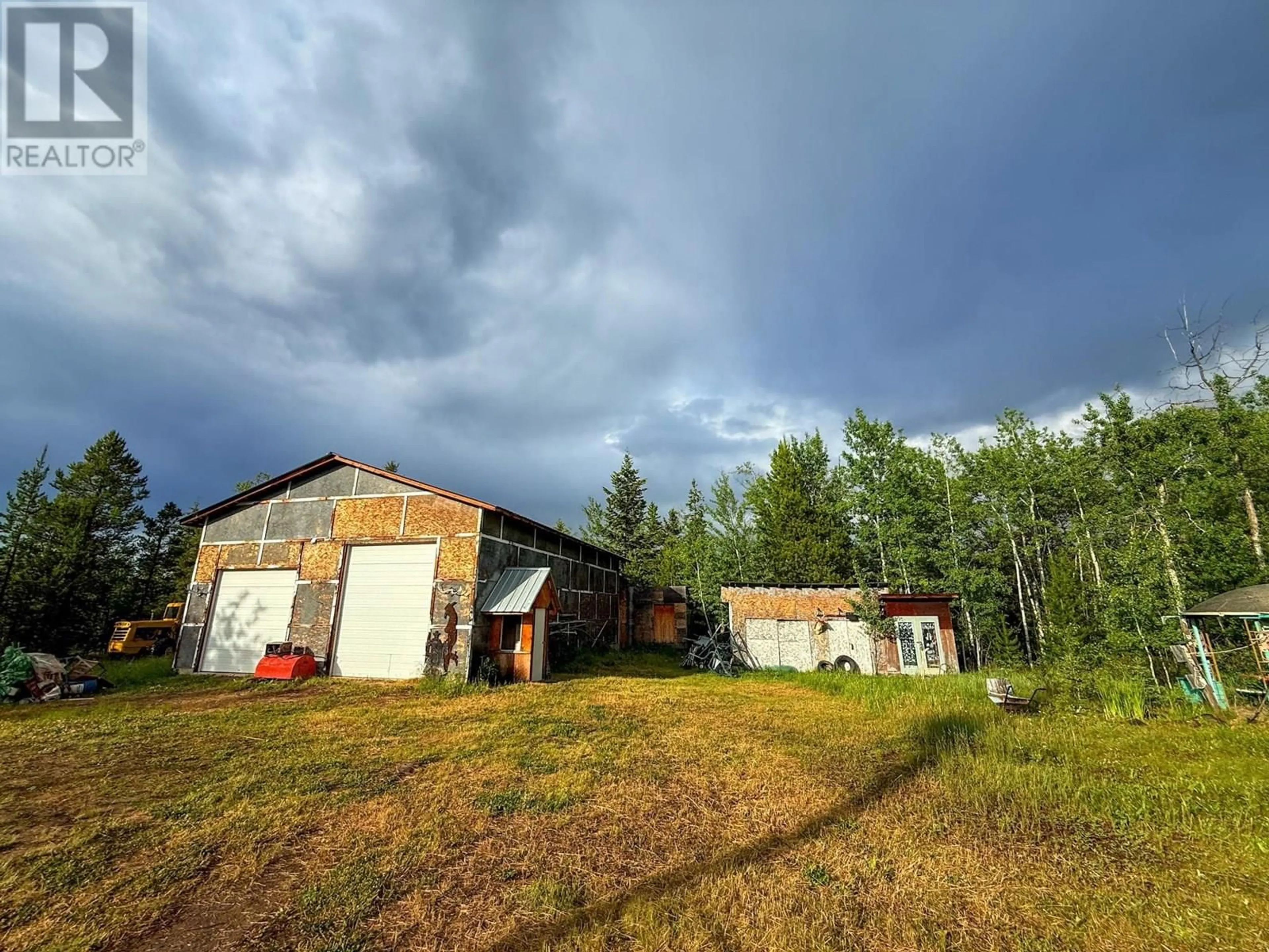 Shed for 7031 INMAN ROAD, Lone Butte British Columbia V0K2E2