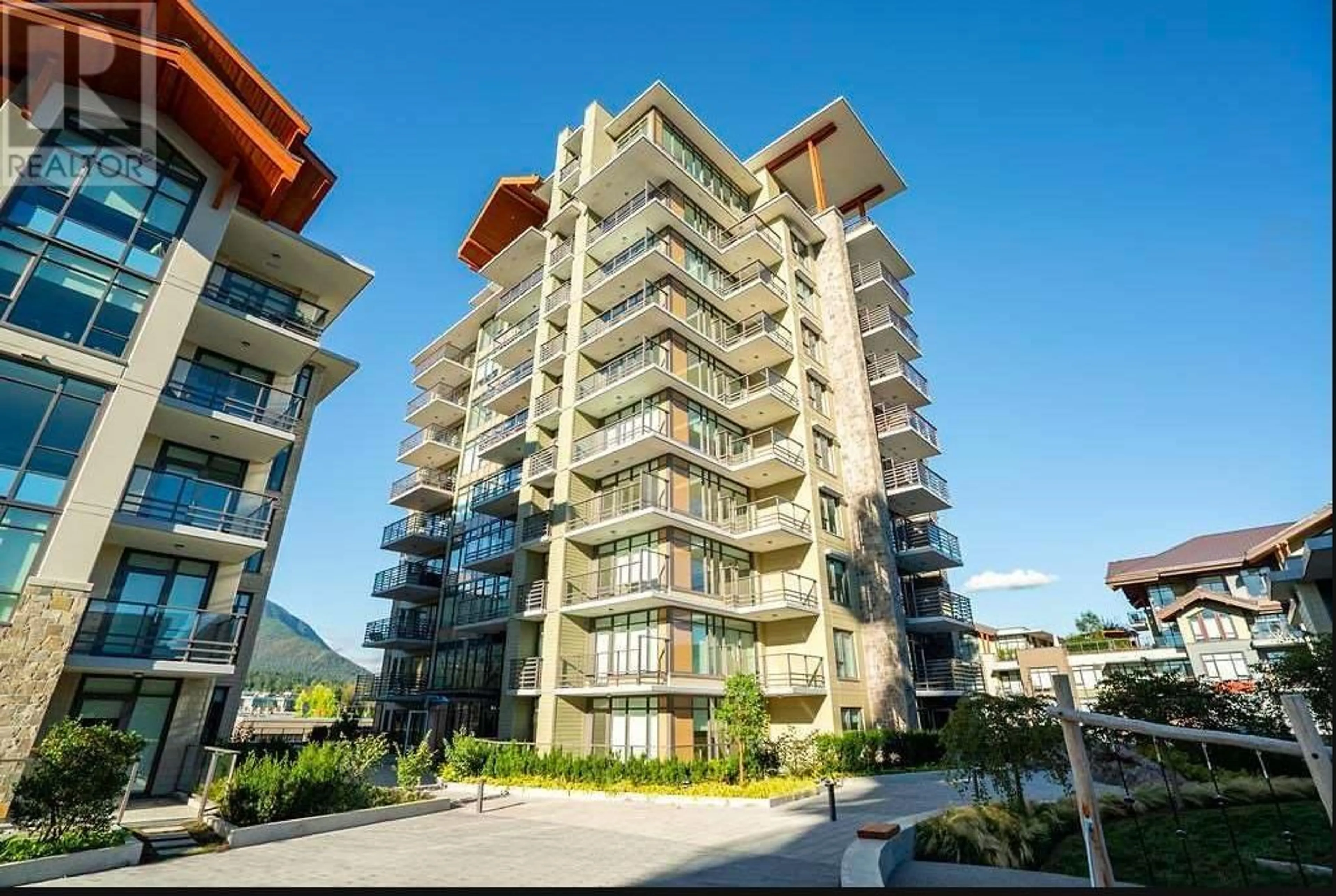 Unknown for 907 - 2785 LIBRARY LANE, North Vancouver British Columbia V7J0C3