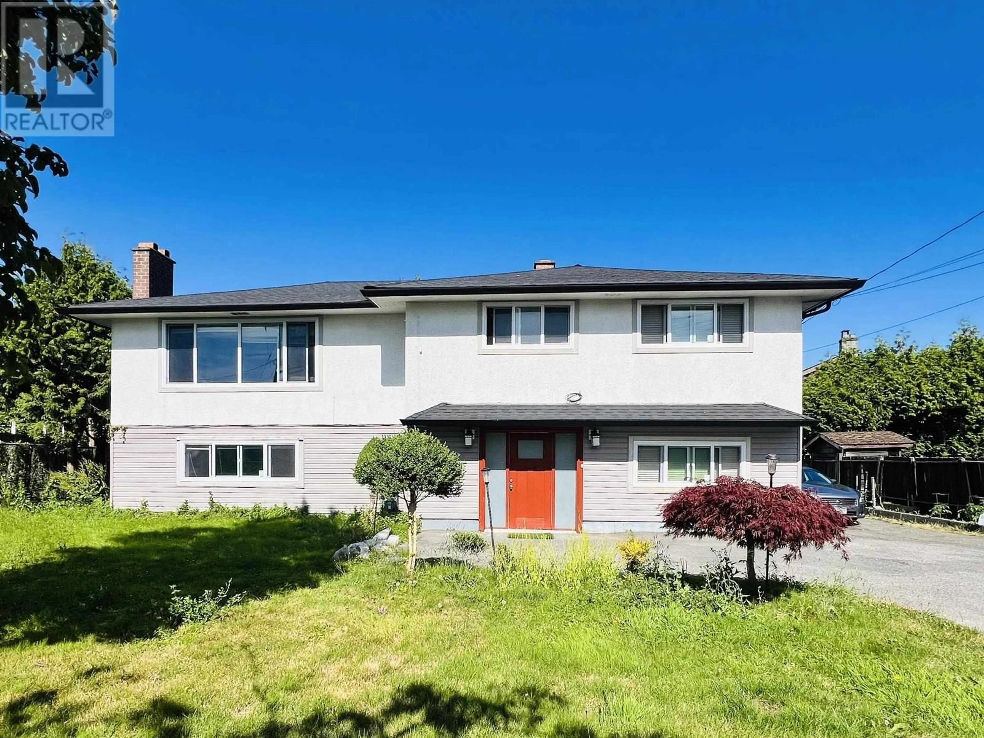 Unknown for 11891 AZTEC STREET, Richmond British Columbia V6X1H9
