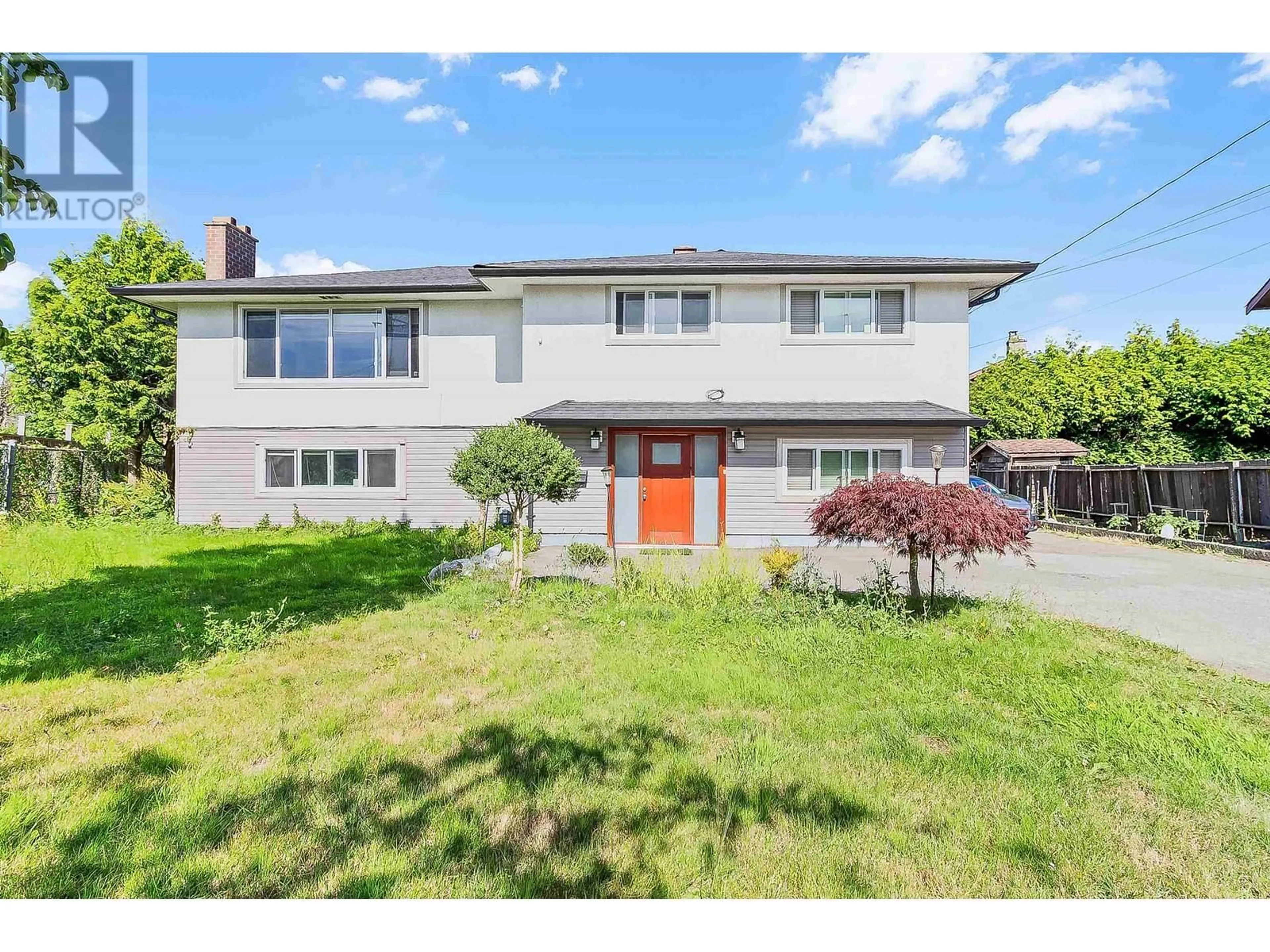 Unknown for 11891 AZTEC STREET, Richmond British Columbia V6X1H9