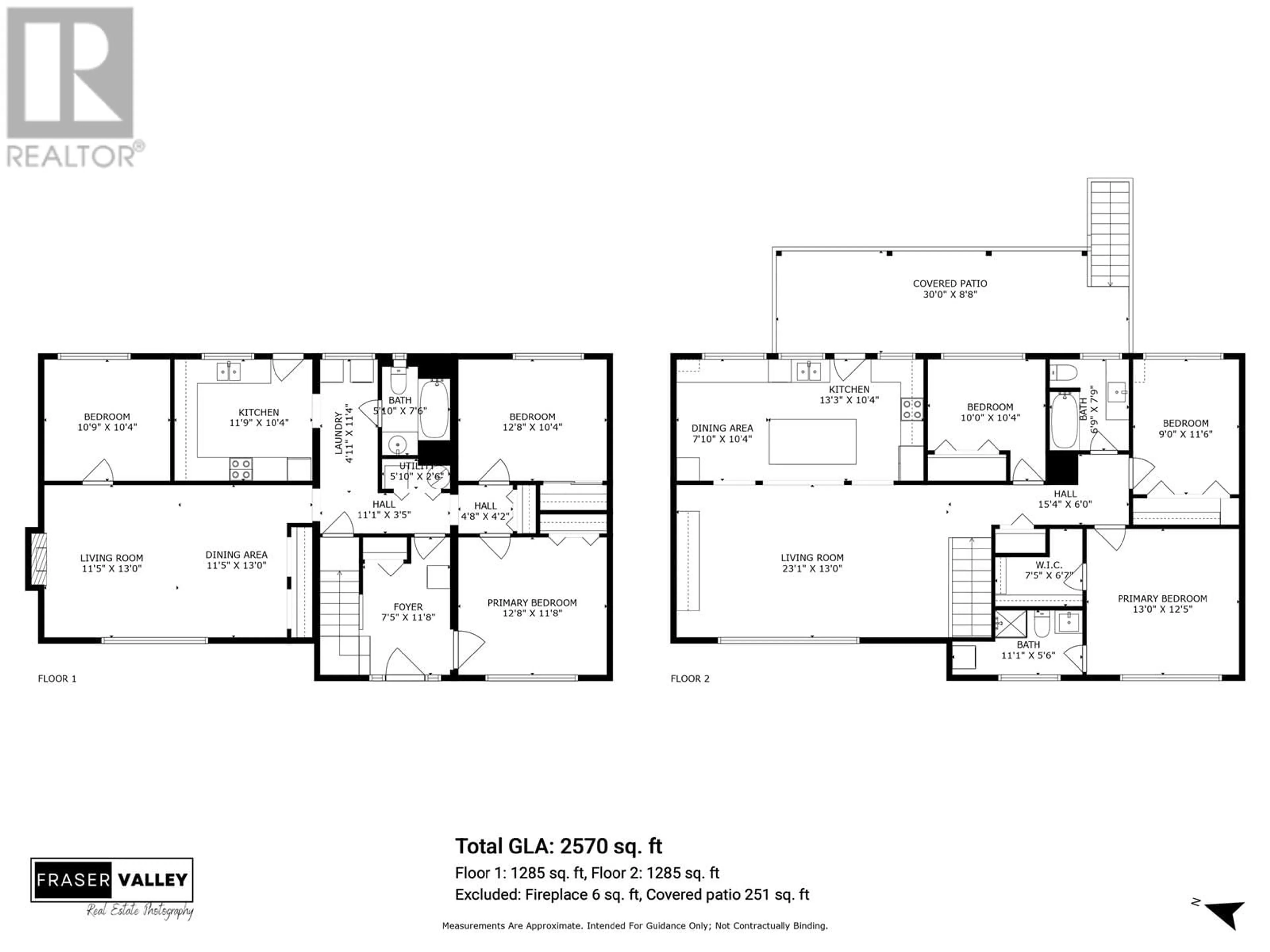 Floor plan for 11891 AZTEC STREET, Richmond British Columbia V6X1H9