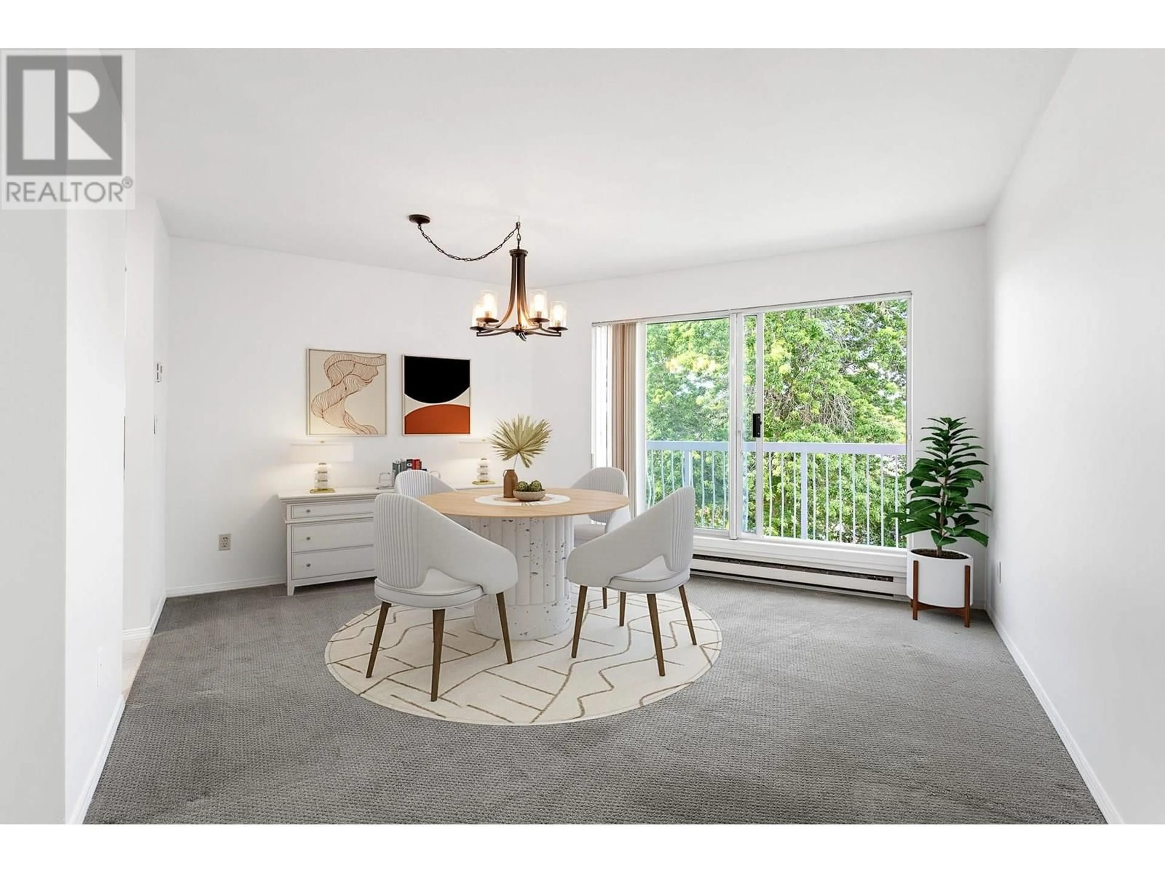 Unknown for 305 - 11240 MELLIS DRIVE, Richmond British Columbia V6X1L7