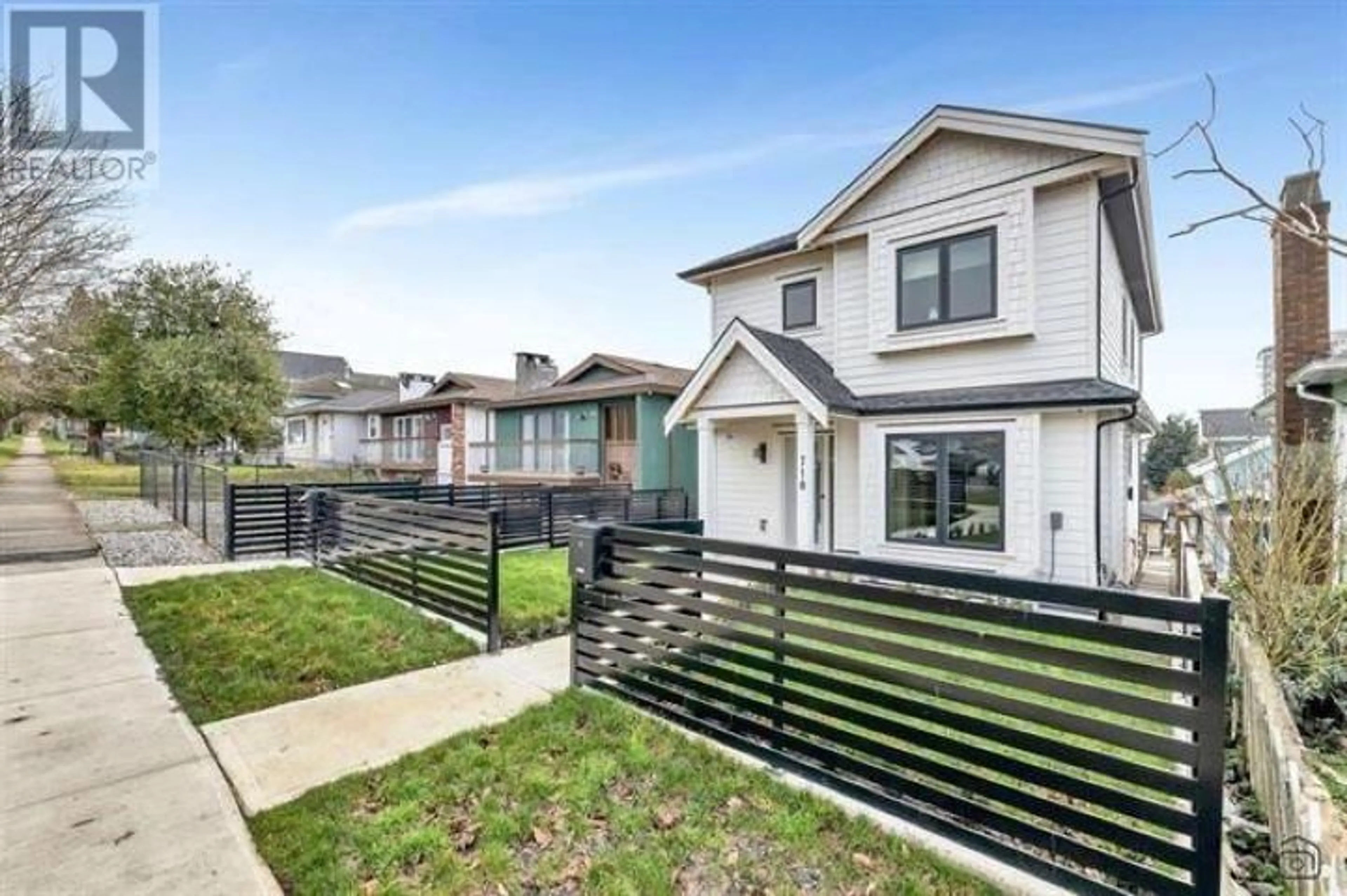 Unknown for 718 62ND AVENUE, Vancouver British Columbia V5X2G5