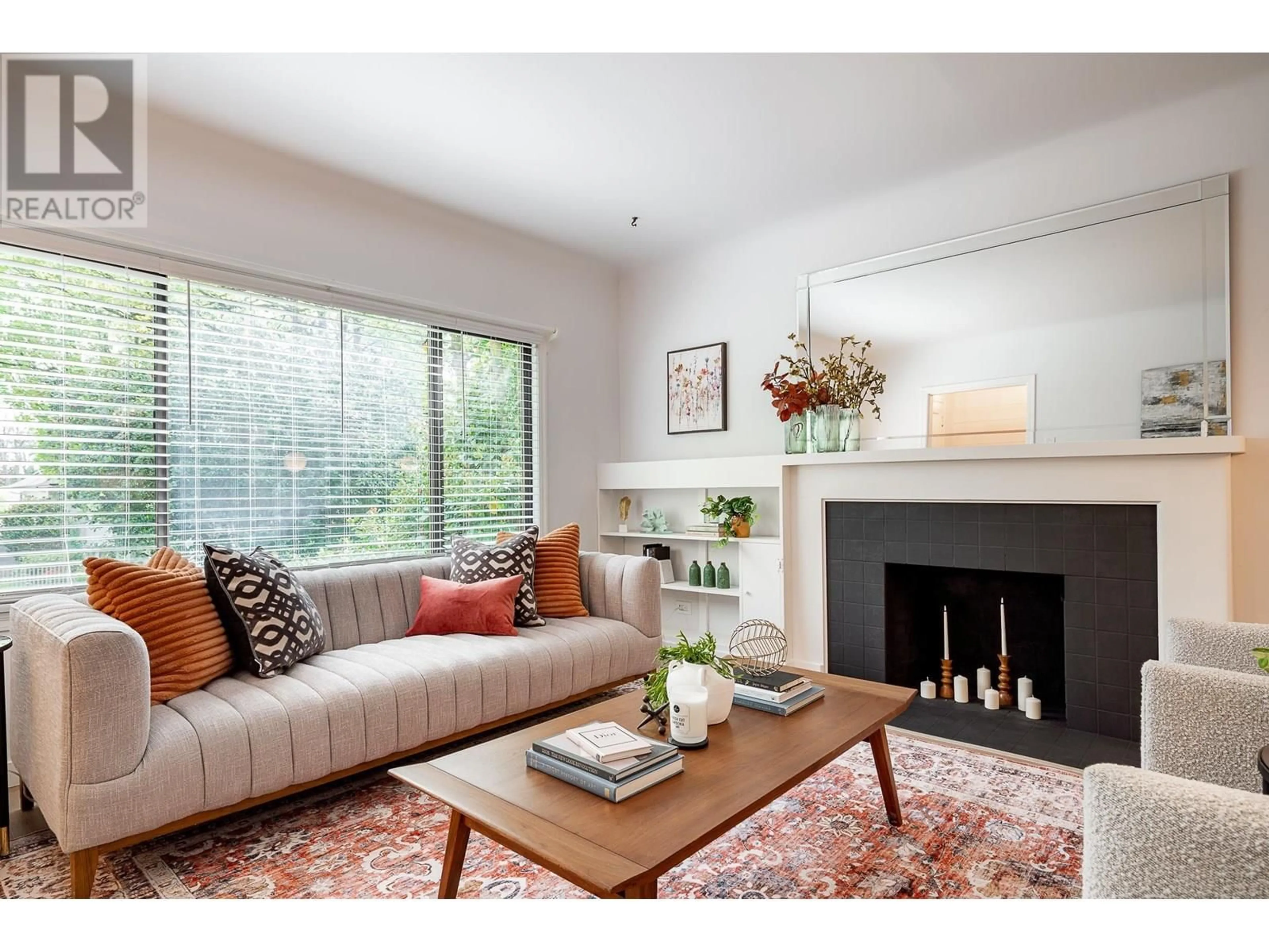 Living room with furniture, unknown for 2933 42ND AVENUE, Vancouver British Columbia V6N3G8