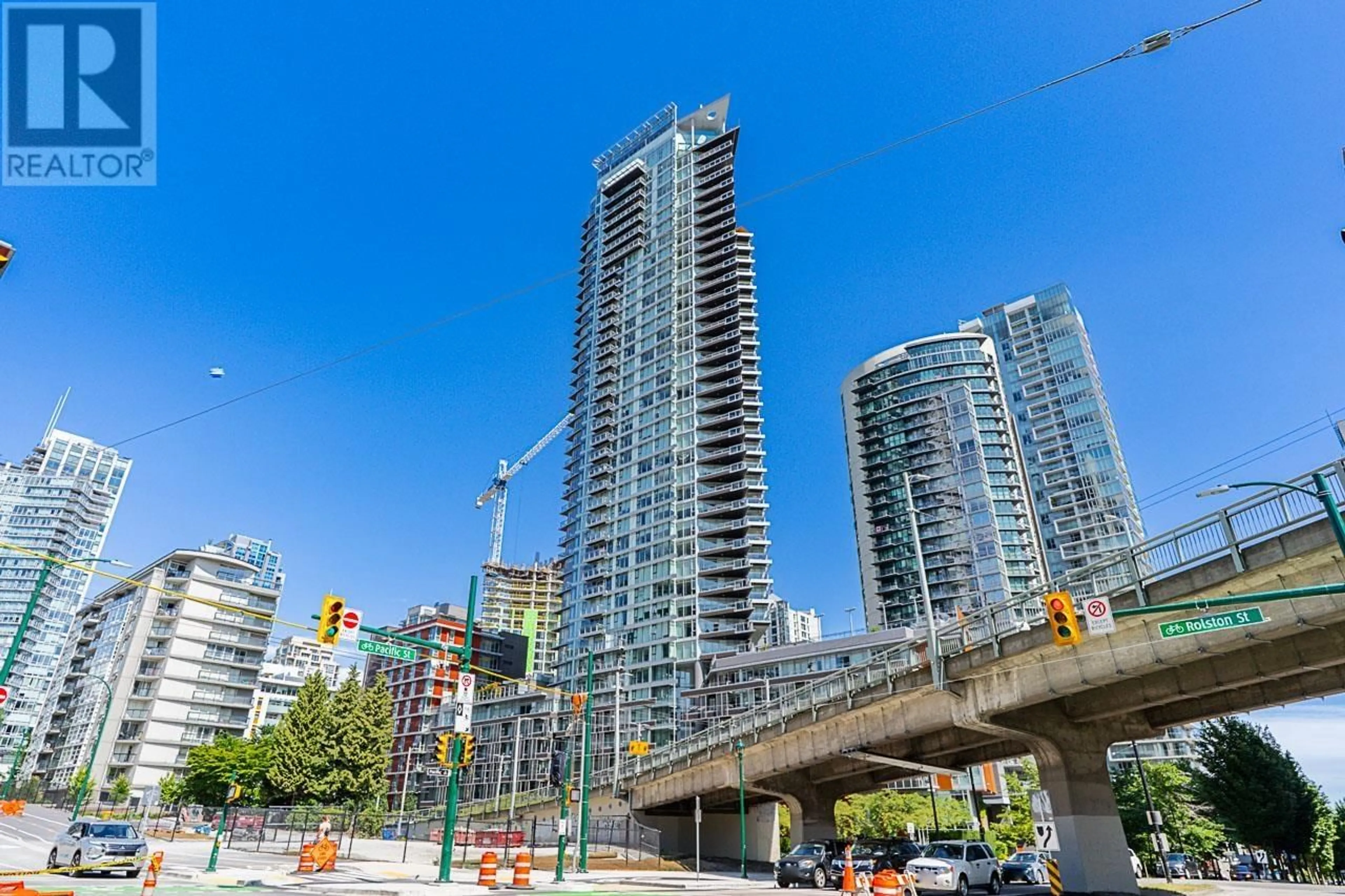 Unknown for 310 - 1372 SEYMOUR STREET, Vancouver British Columbia V6B0L1