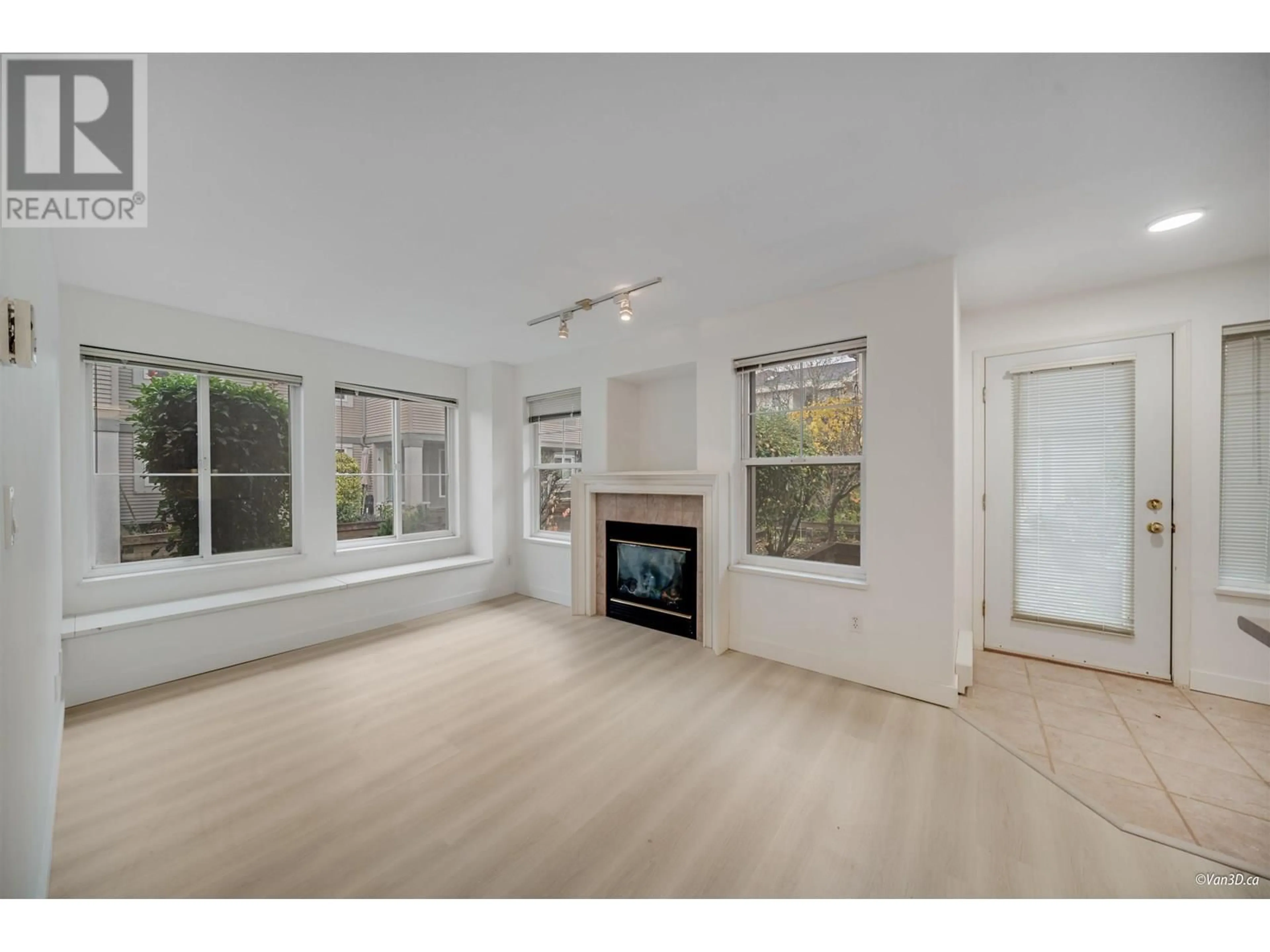 A pic of a room for 7 - 7360 GILBERT ROAD, Richmond British Columbia V7C3W2