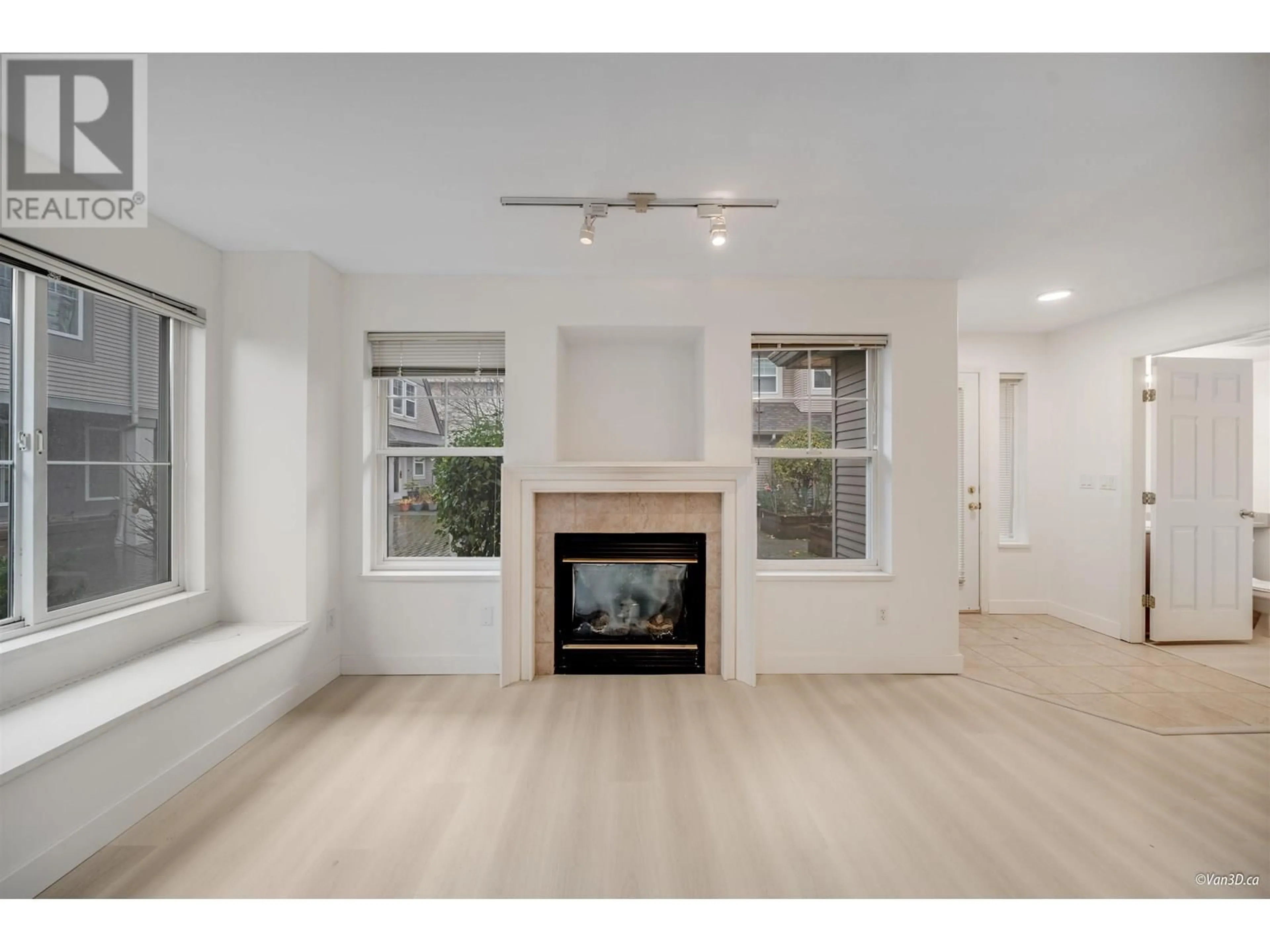 A pic of a room for 7 - 7360 GILBERT ROAD, Richmond British Columbia V7C3W2