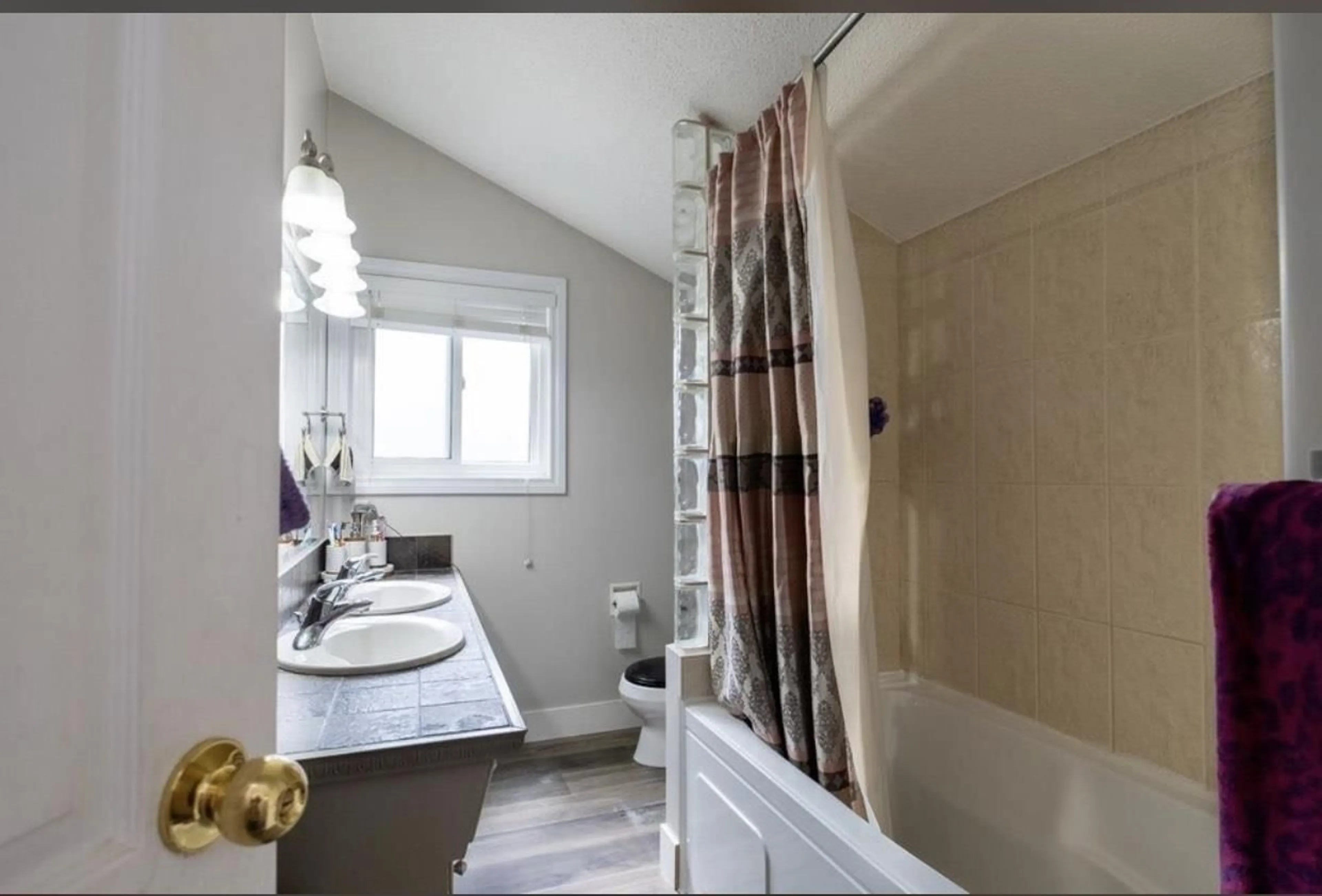 Standard bathroom, unknown for 11378 RIVER, Surrey British Columbia V3V2V6
