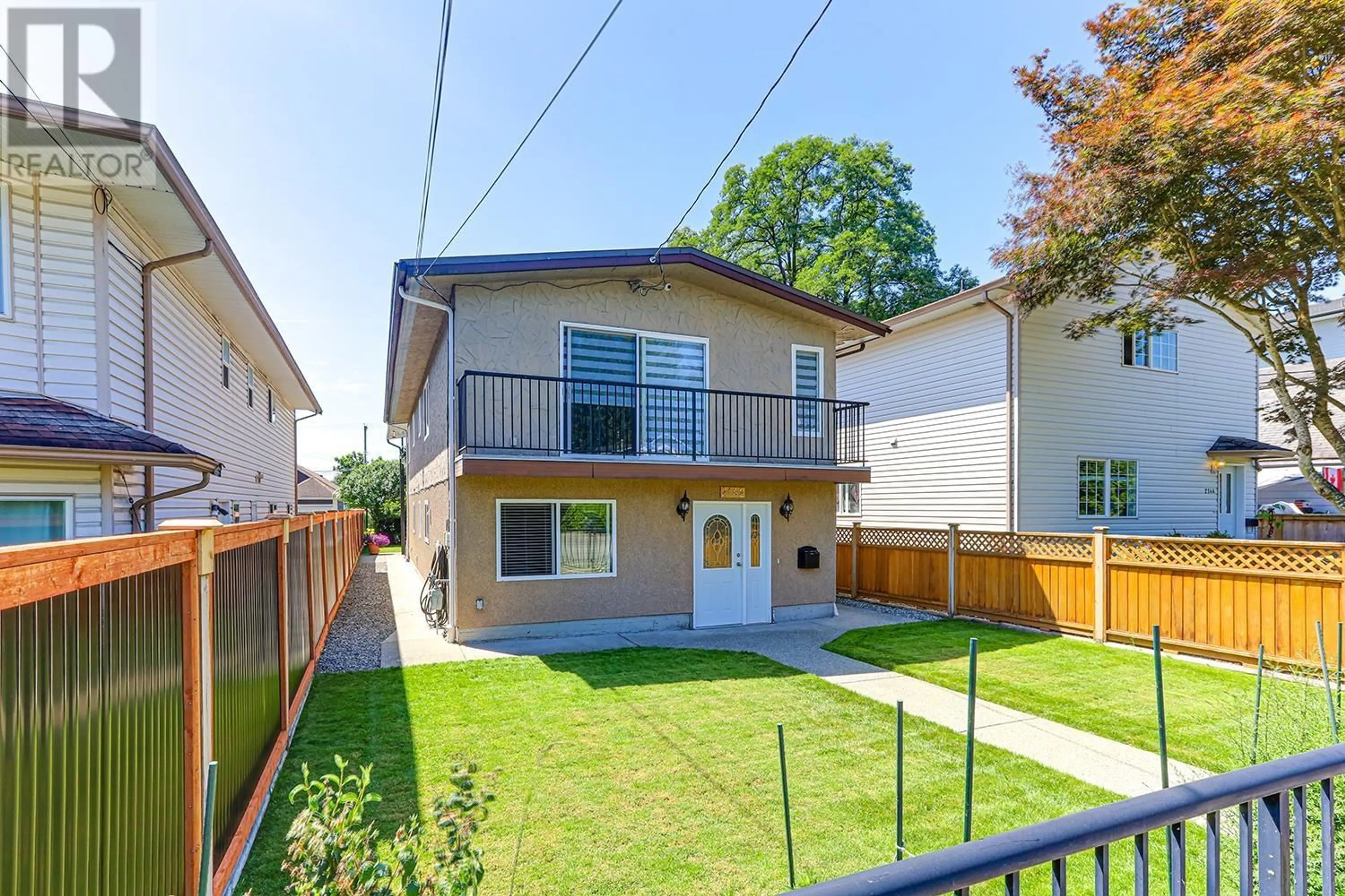 Unknown for 2142 GRANT AVENUE, Port Coquitlam British Columbia V3B1R2