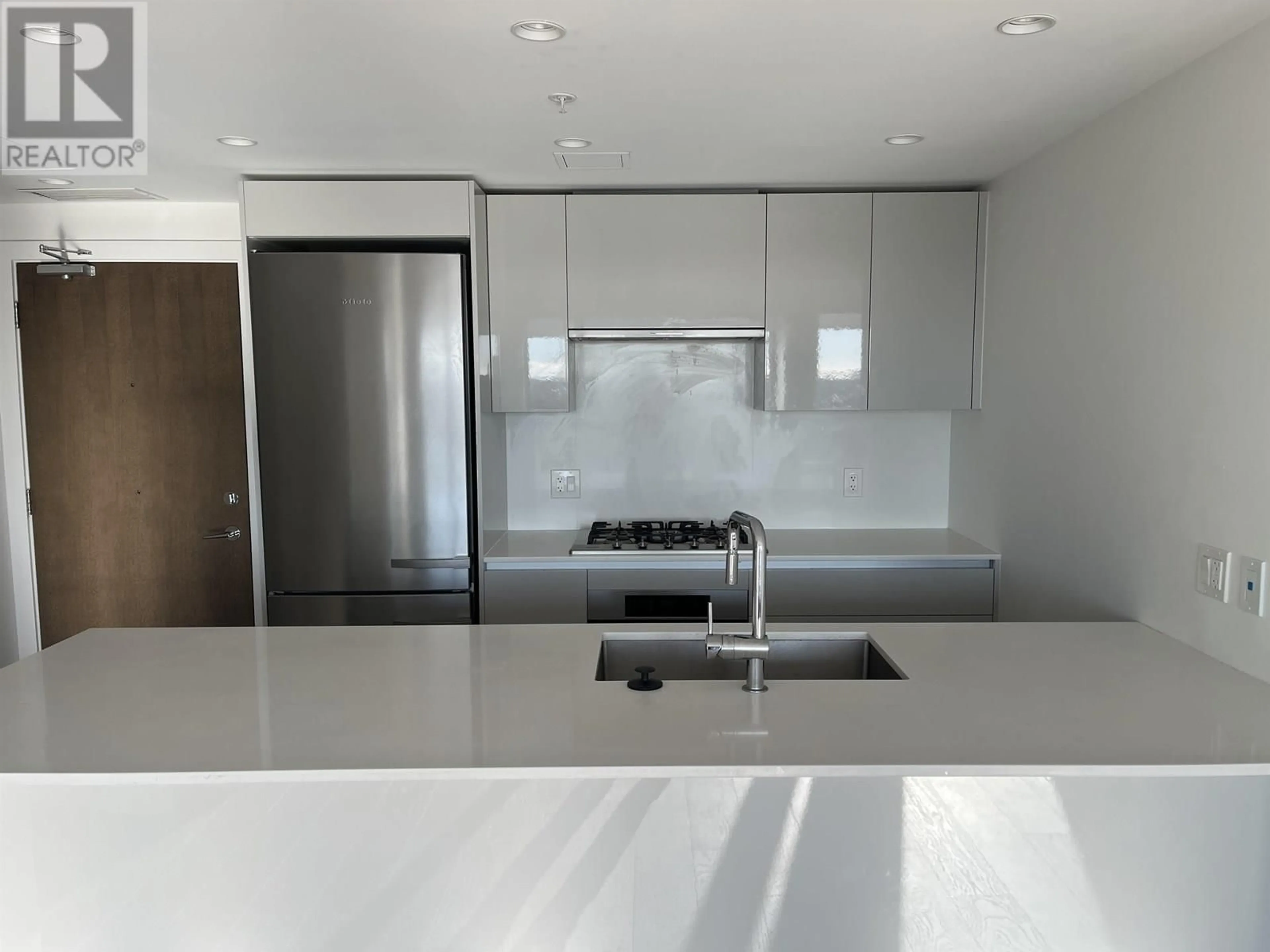 Standard kitchen, unknown for 1807 - 5788 GILBERT ROAD, Richmond British Columbia V6X1B7