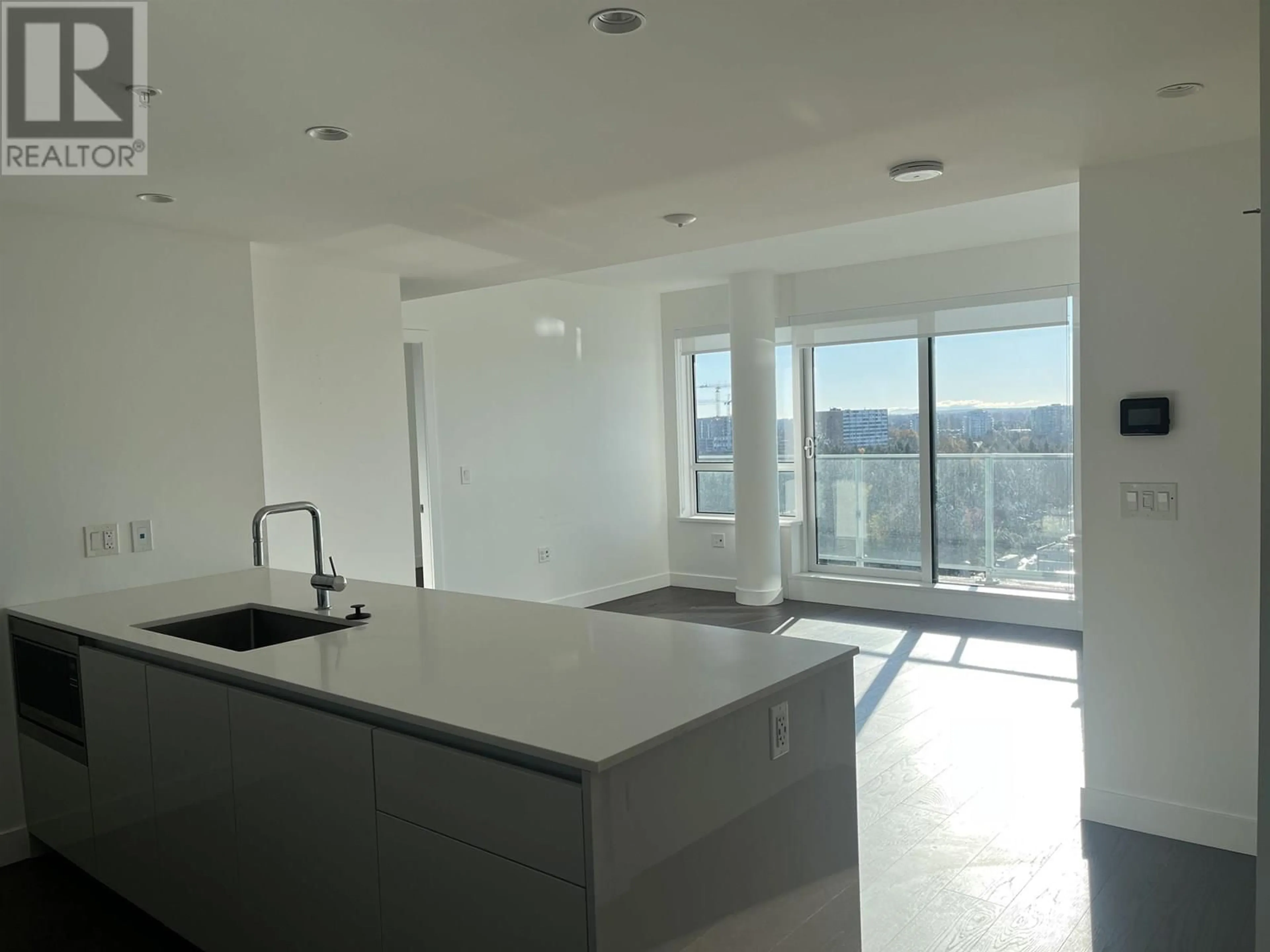 Unknown for 1807 - 5788 GILBERT ROAD, Richmond British Columbia V6X1B7