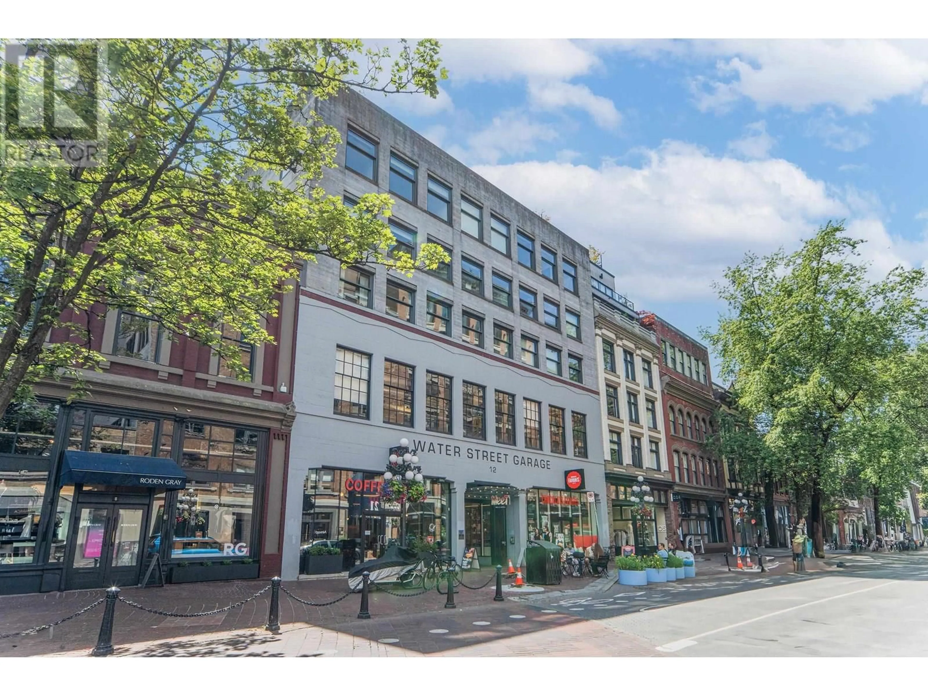 Unknown for 304 - 12 WATER STREET, Vancouver British Columbia V6B1A4