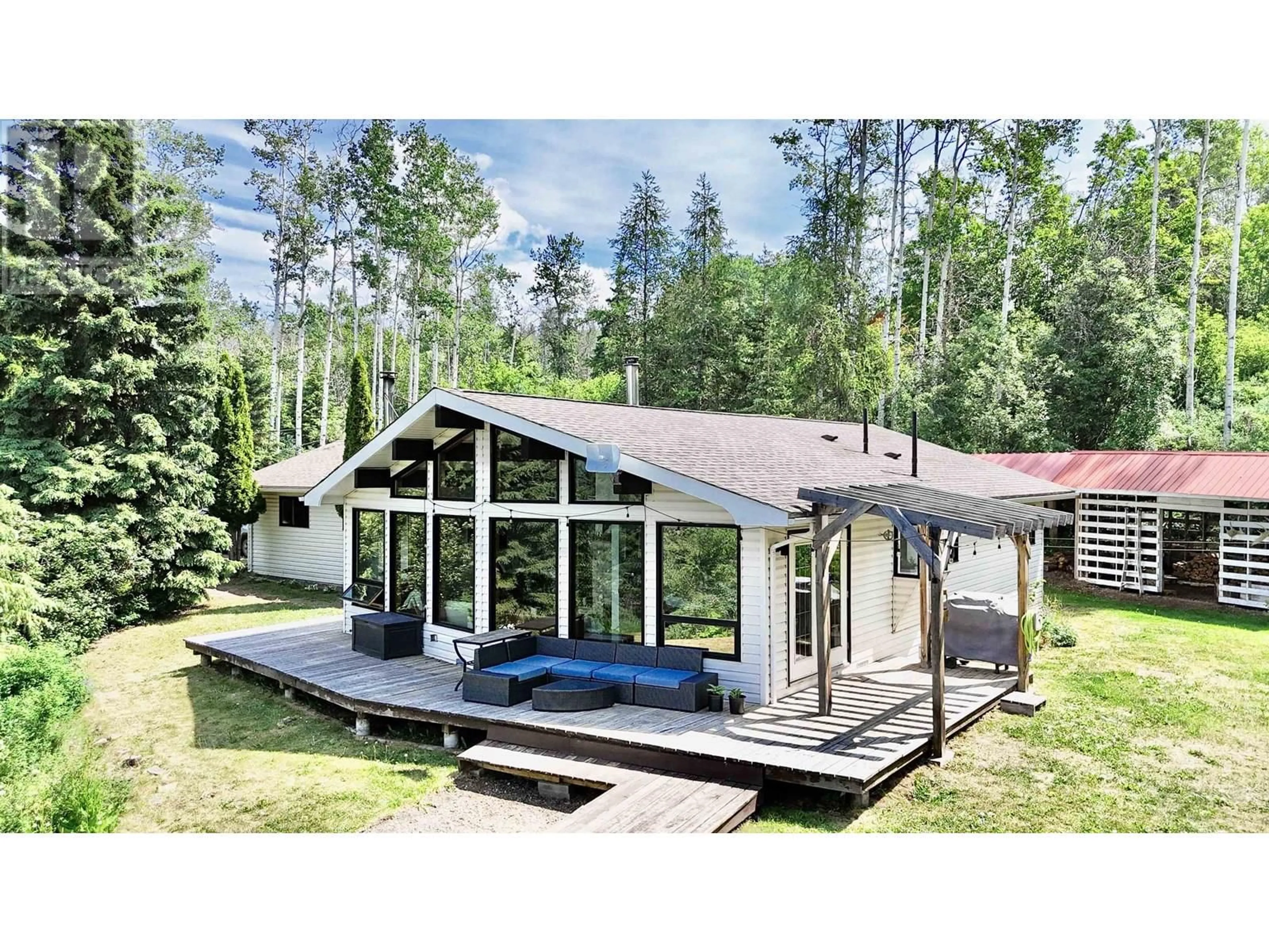 Shed for 9199 BLUFF ROAD, Telkwa British Columbia V0J2X1