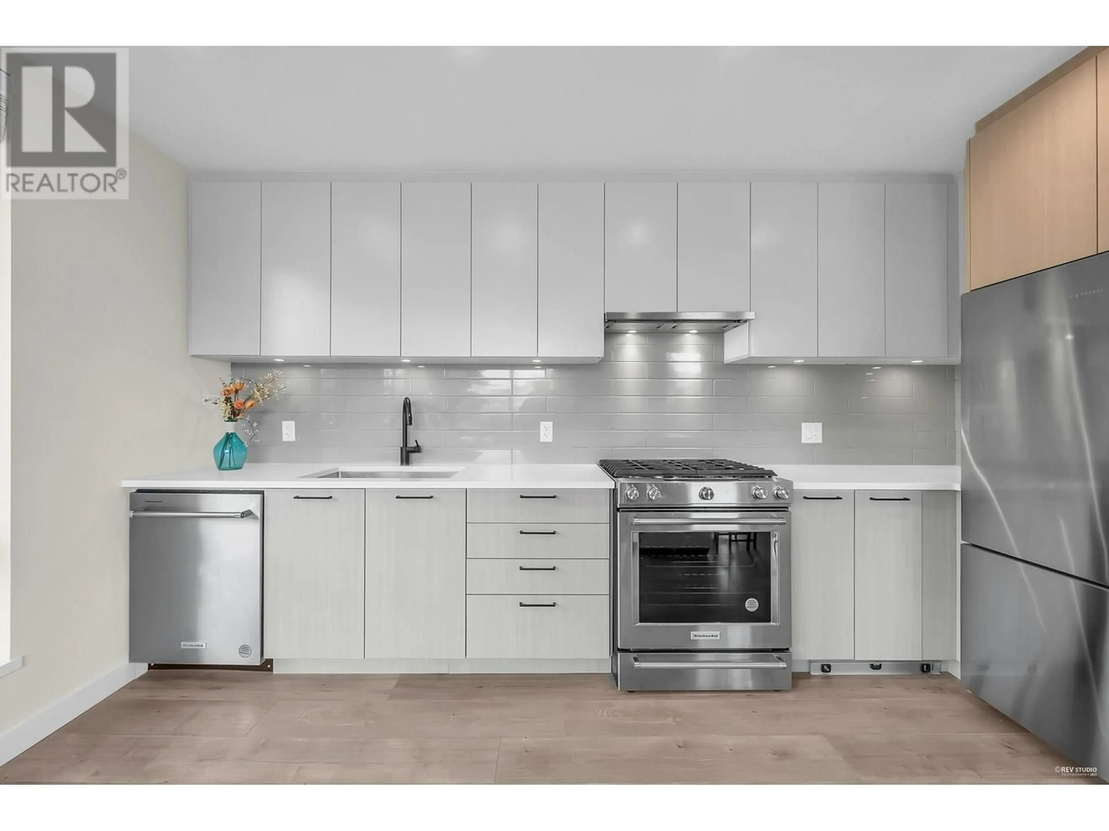 Unknown for 124 - 708 LEA AVENUE, Coquitlam British Columbia V3J4H5
