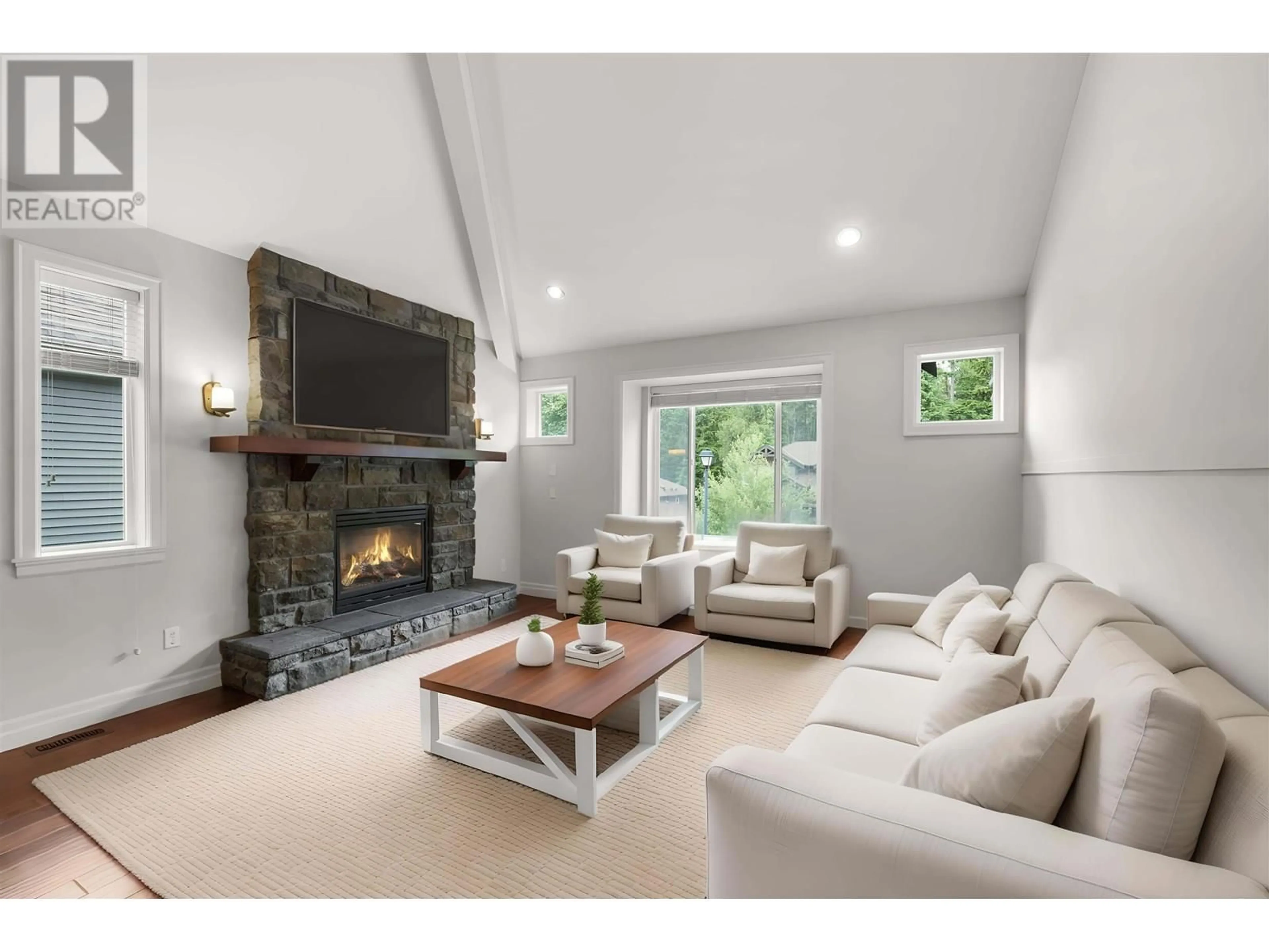 Living room with furniture, unknown for 13466 235 STREET, Maple Ridge British Columbia V4R2W3