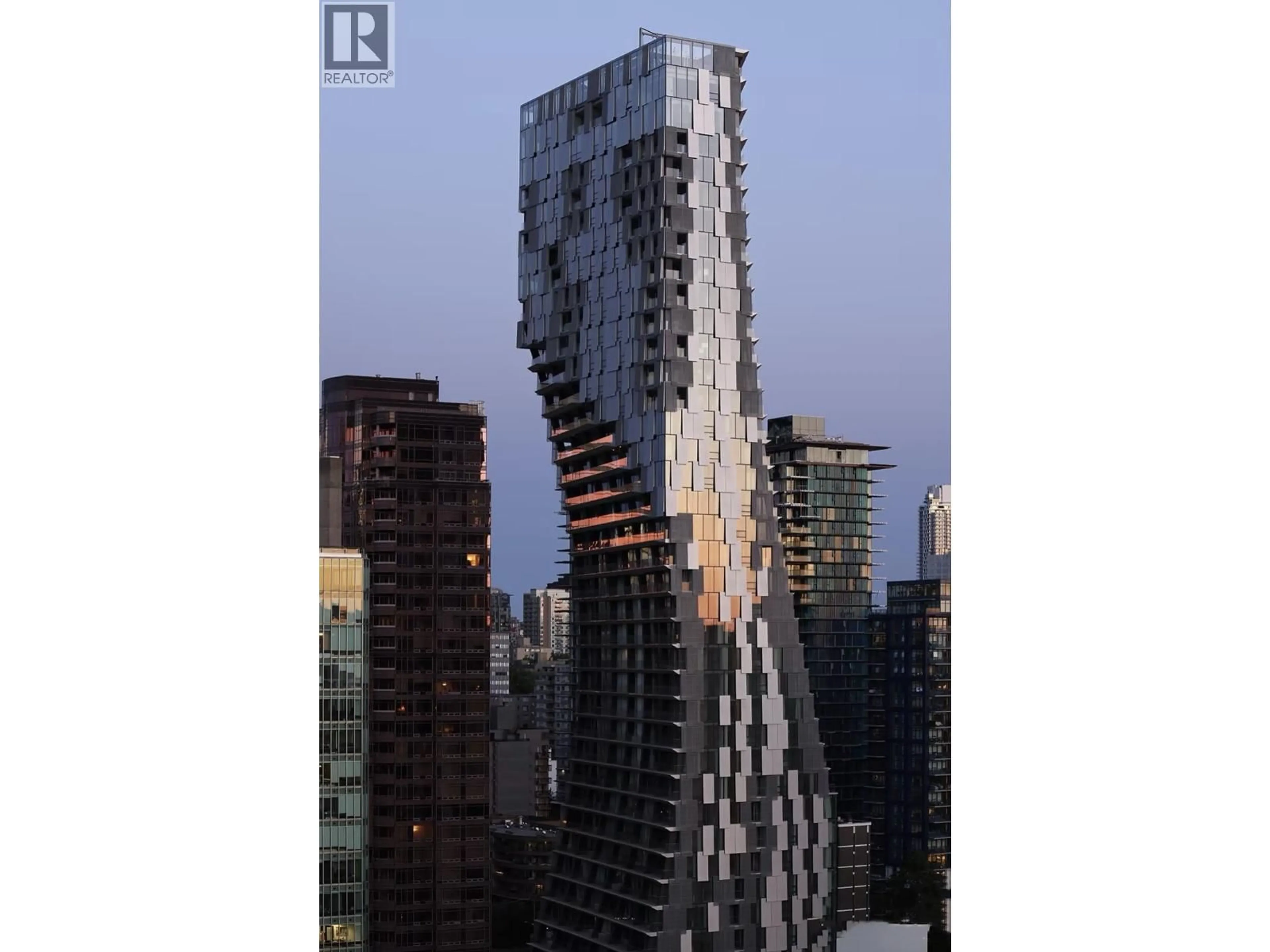 Blurry image for 2702 - 1568 ALBERNI STREET, Vancouver British Columbia V6G0E3