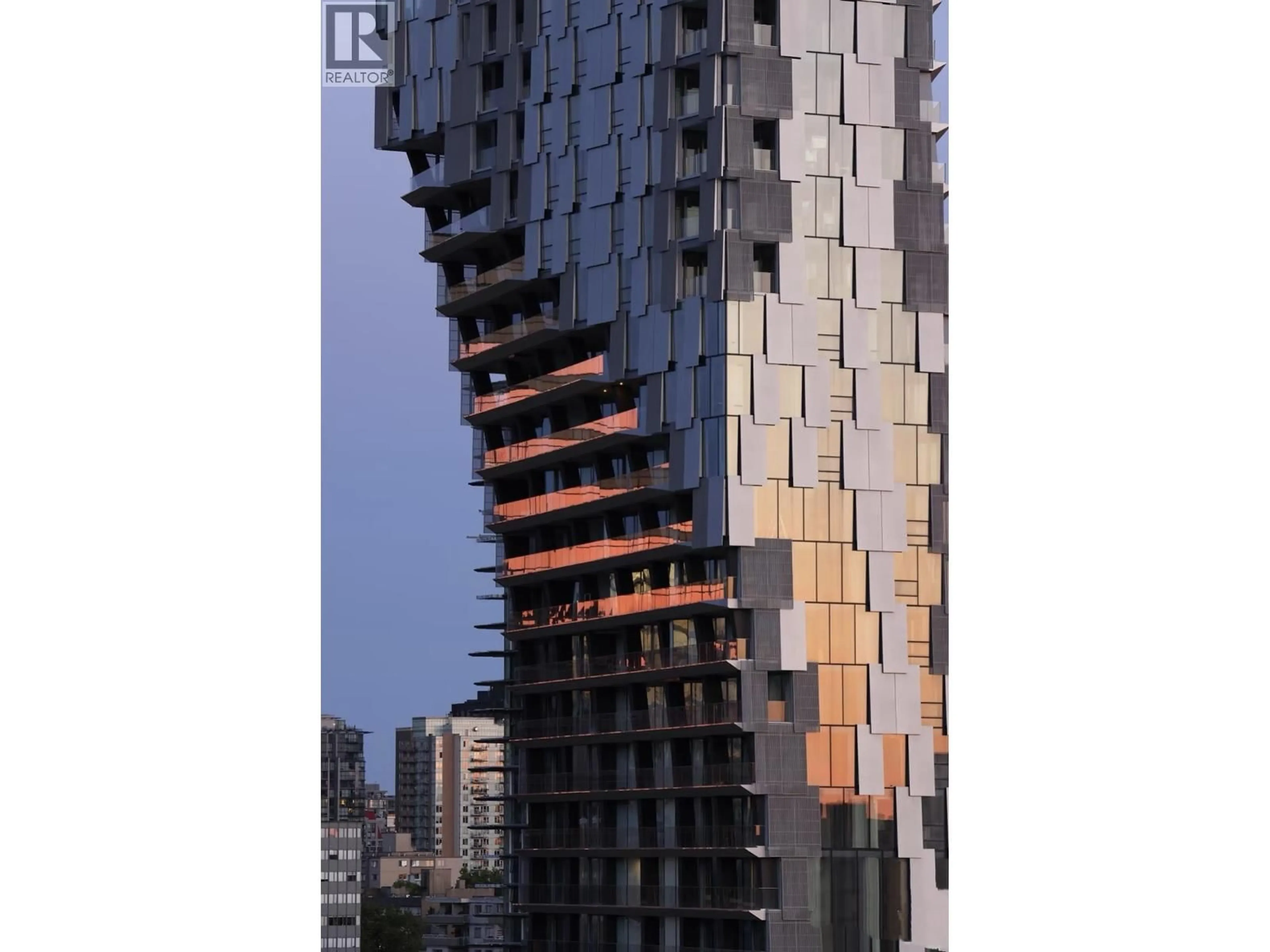 Unknown for 2702 - 1568 ALBERNI STREET, Vancouver British Columbia V6G0E3