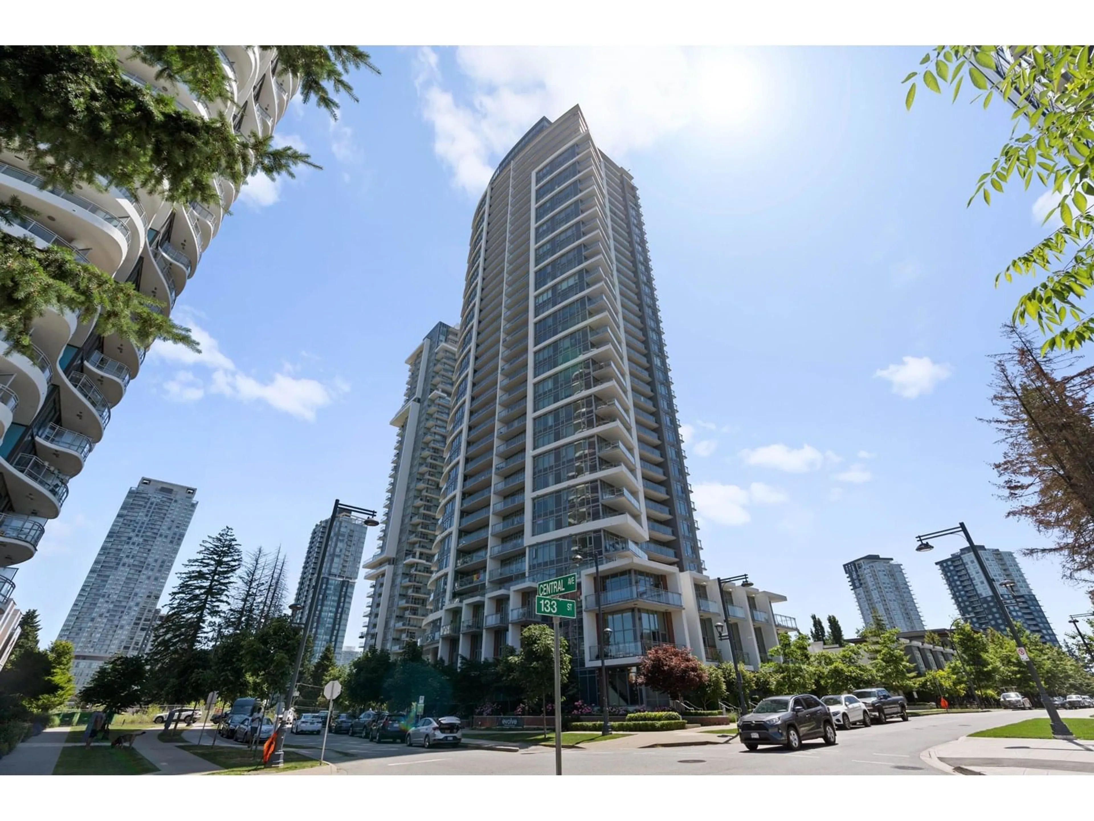 Unknown for 1513 - 13308 CENTRAL, Surrey British Columbia V3T0M4