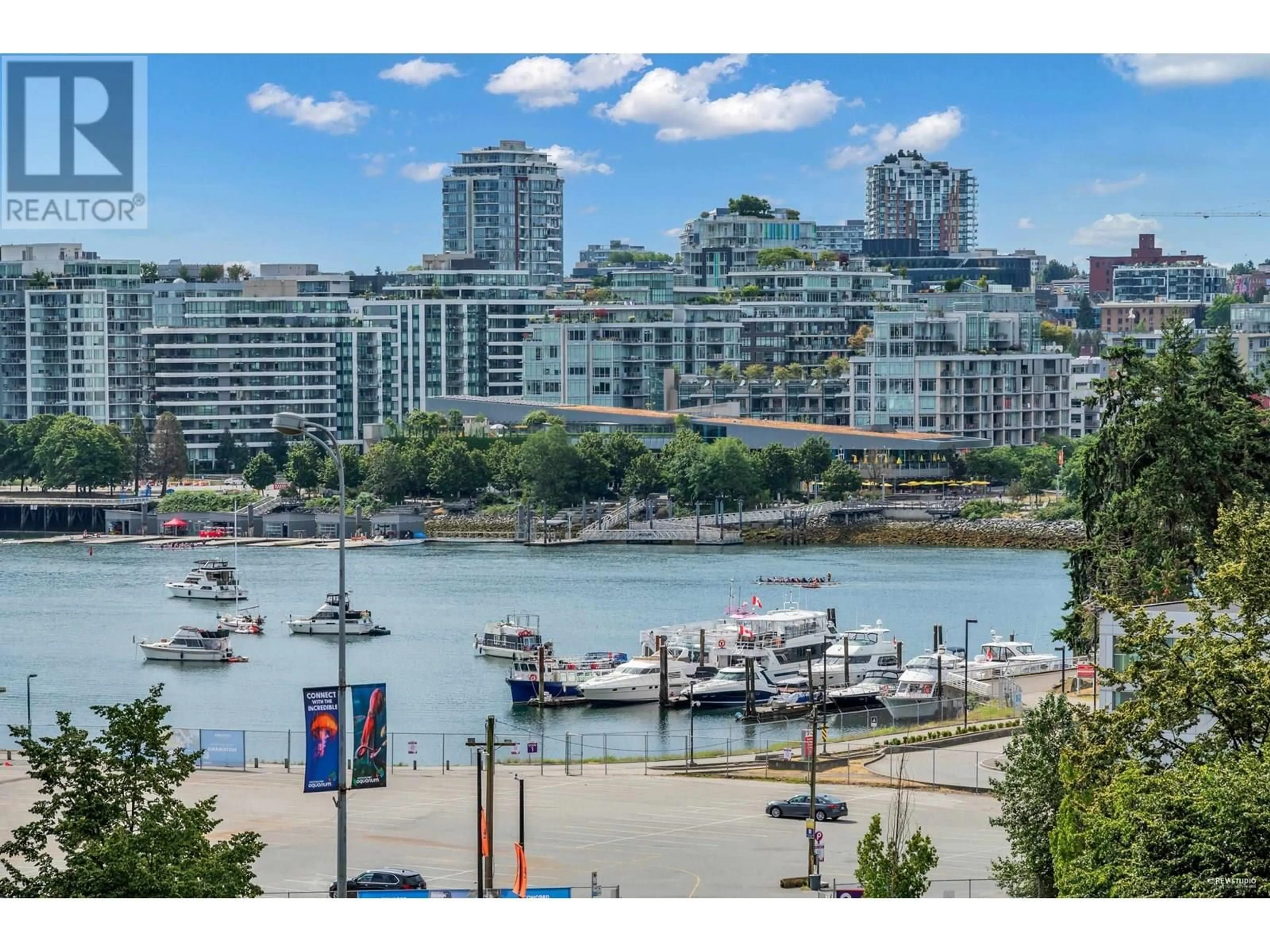 Unknown for 509 - 111 GEORGIA STREET, Vancouver British Columbia V6B1T8