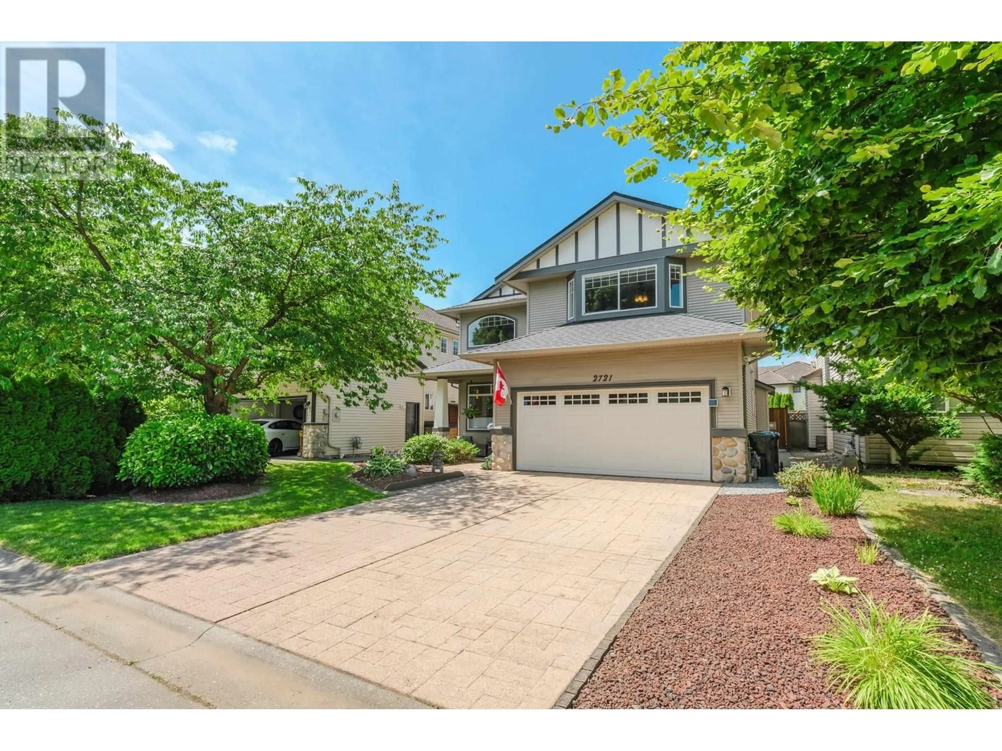 Unknown for 2721 LURIO CRESCENT, Port Coquitlam British Columbia V3B7Z9