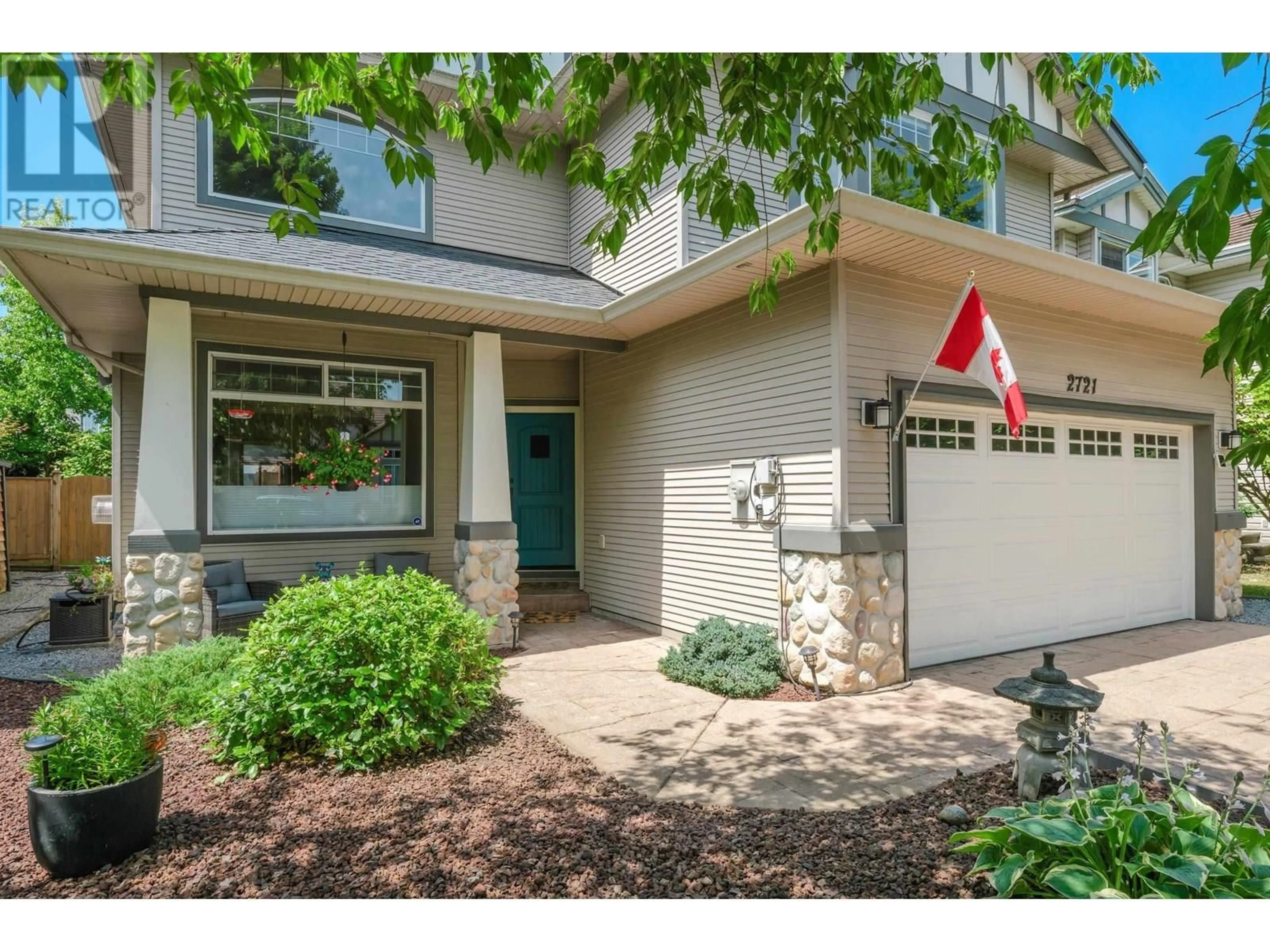 Indoor entryway for 2721 LURIO CRESCENT, Port Coquitlam British Columbia V3B7Z9