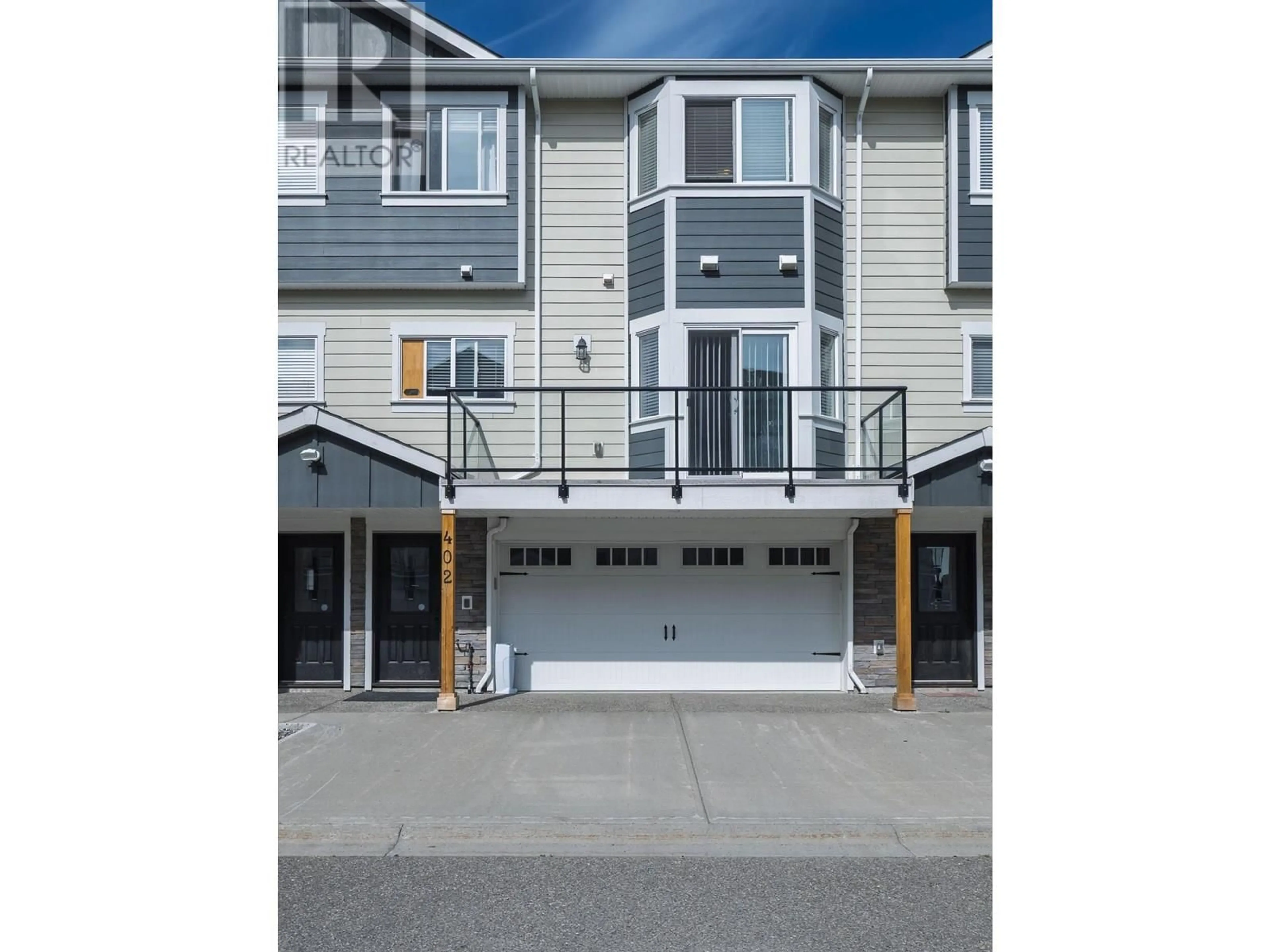 Unknown for 402 - 467 TABOR BOULEVARD, Prince George British Columbia V2M0B1