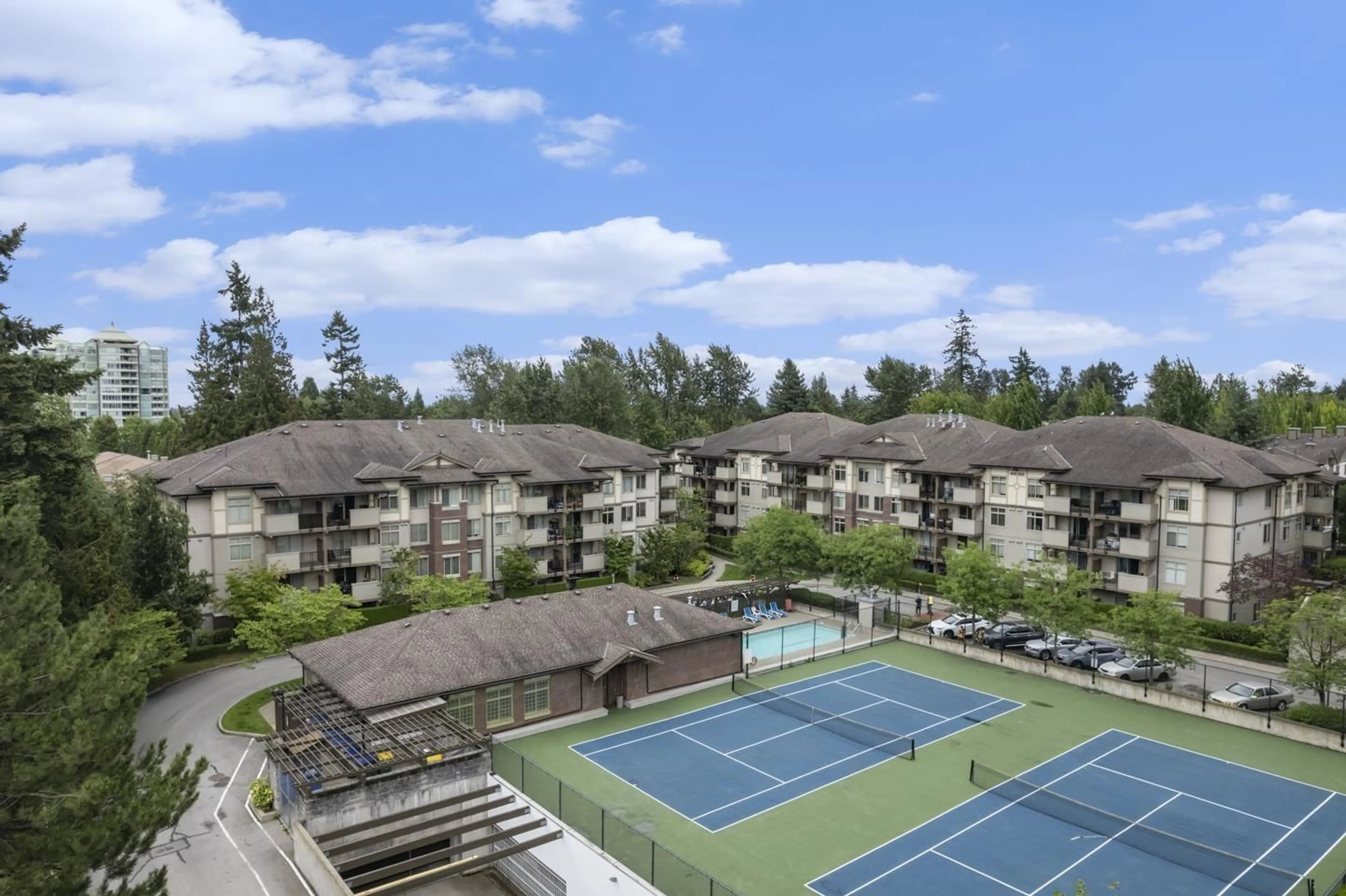 Unknown for 306 - 10092 148, Surrey British Columbia V3R4G7