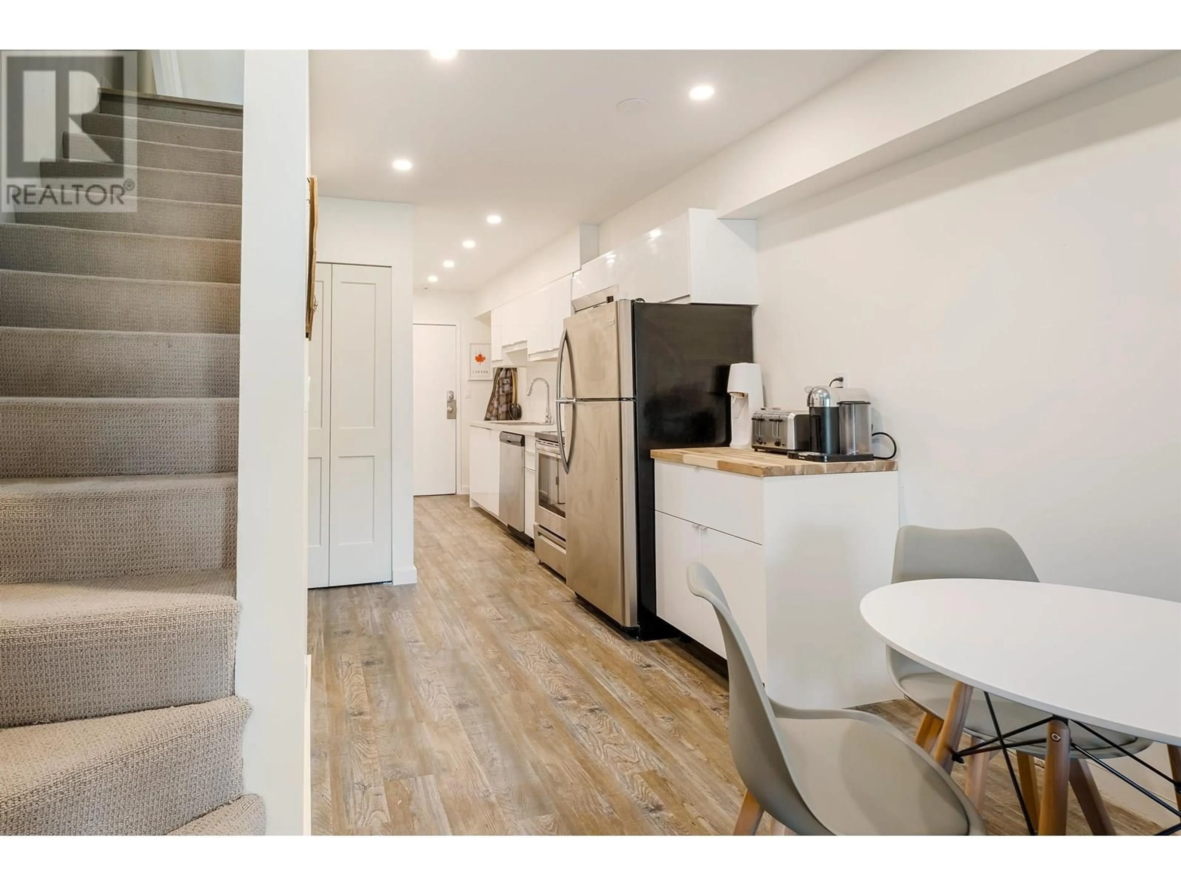 Open concept kitchen, unknown for 312 - 2021 KAREN CRESCENT, Whistler British Columbia V8E0H1