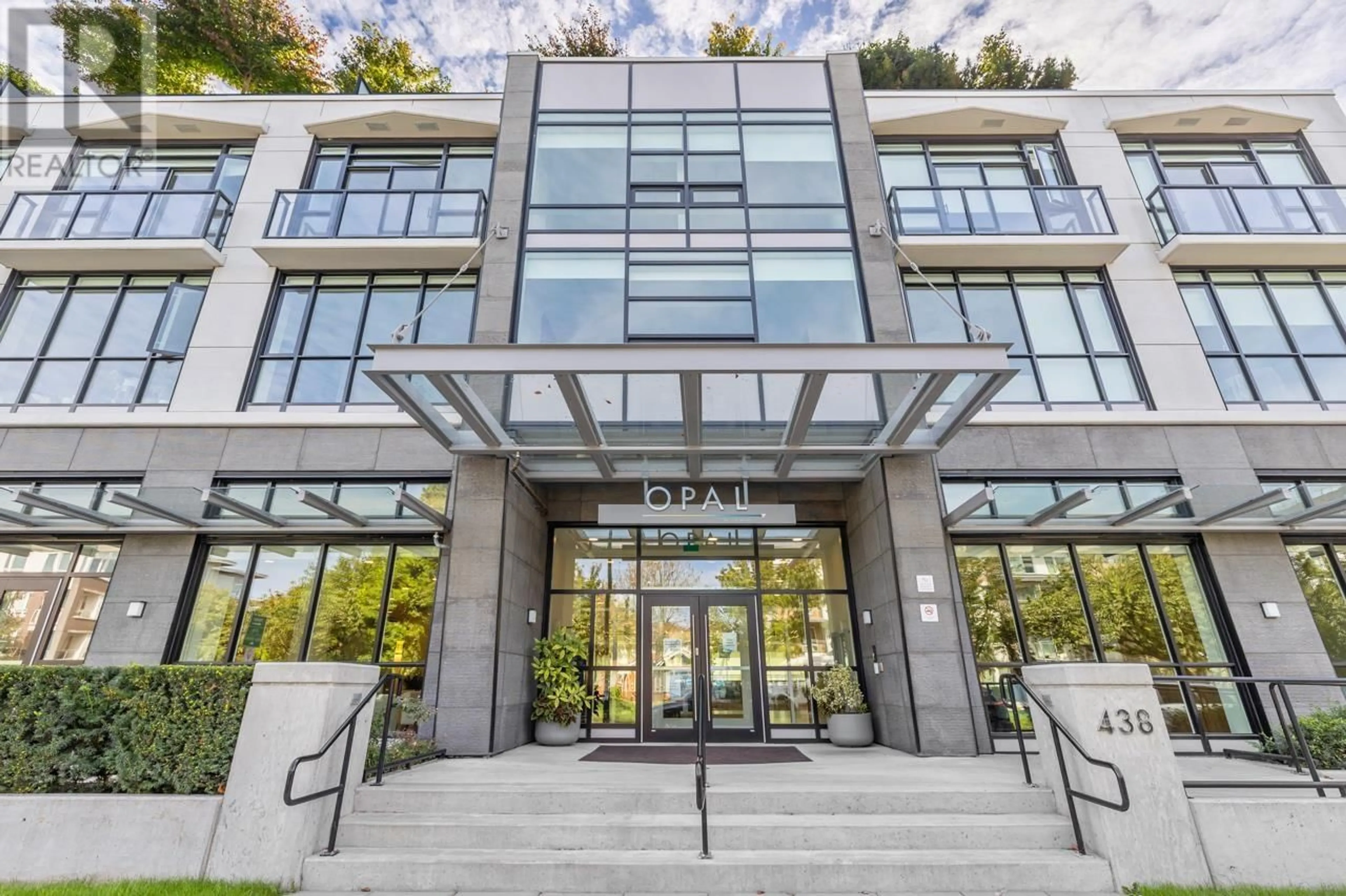 Unknown for 578 - 438 KING EDWARD AVENUE, Vancouver British Columbia V5Y0M5