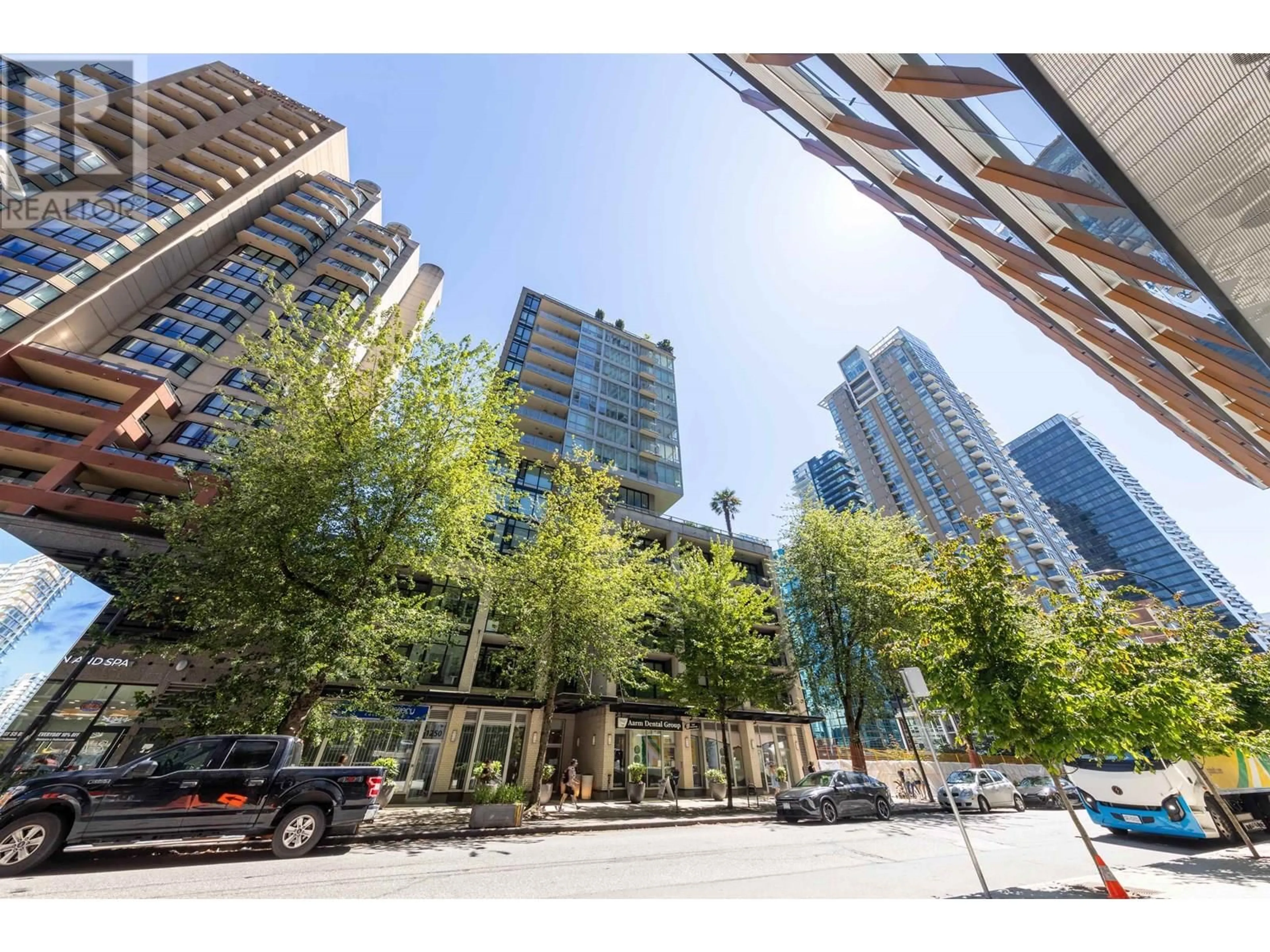 Unknown for 704 - 1252 HORNBY STREET, Vancouver British Columbia V6Z0A3