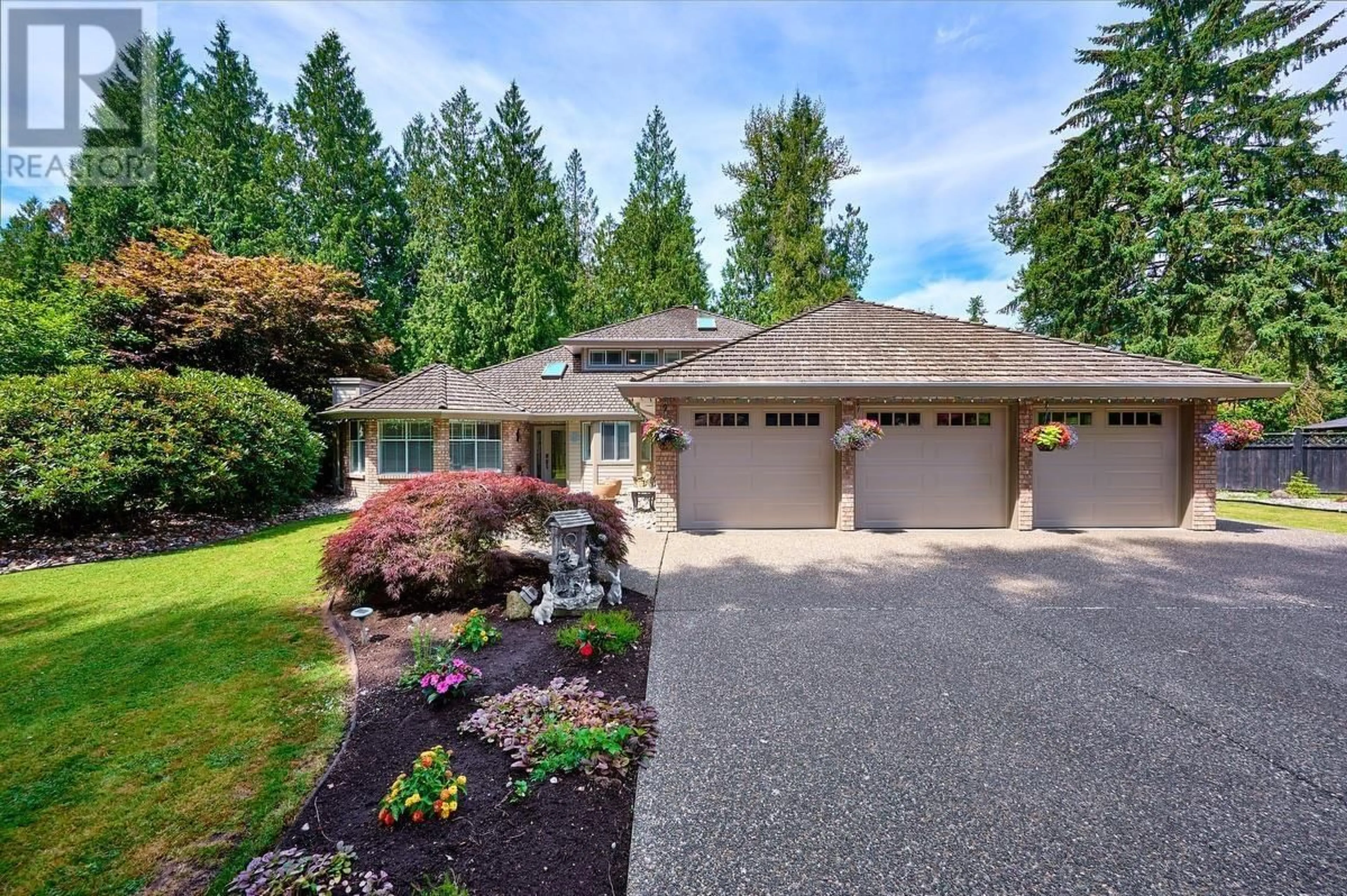 Home with vinyl exterior material, street for 11 - 23100 129 AVENUE, Maple Ridge British Columbia V2X0M5